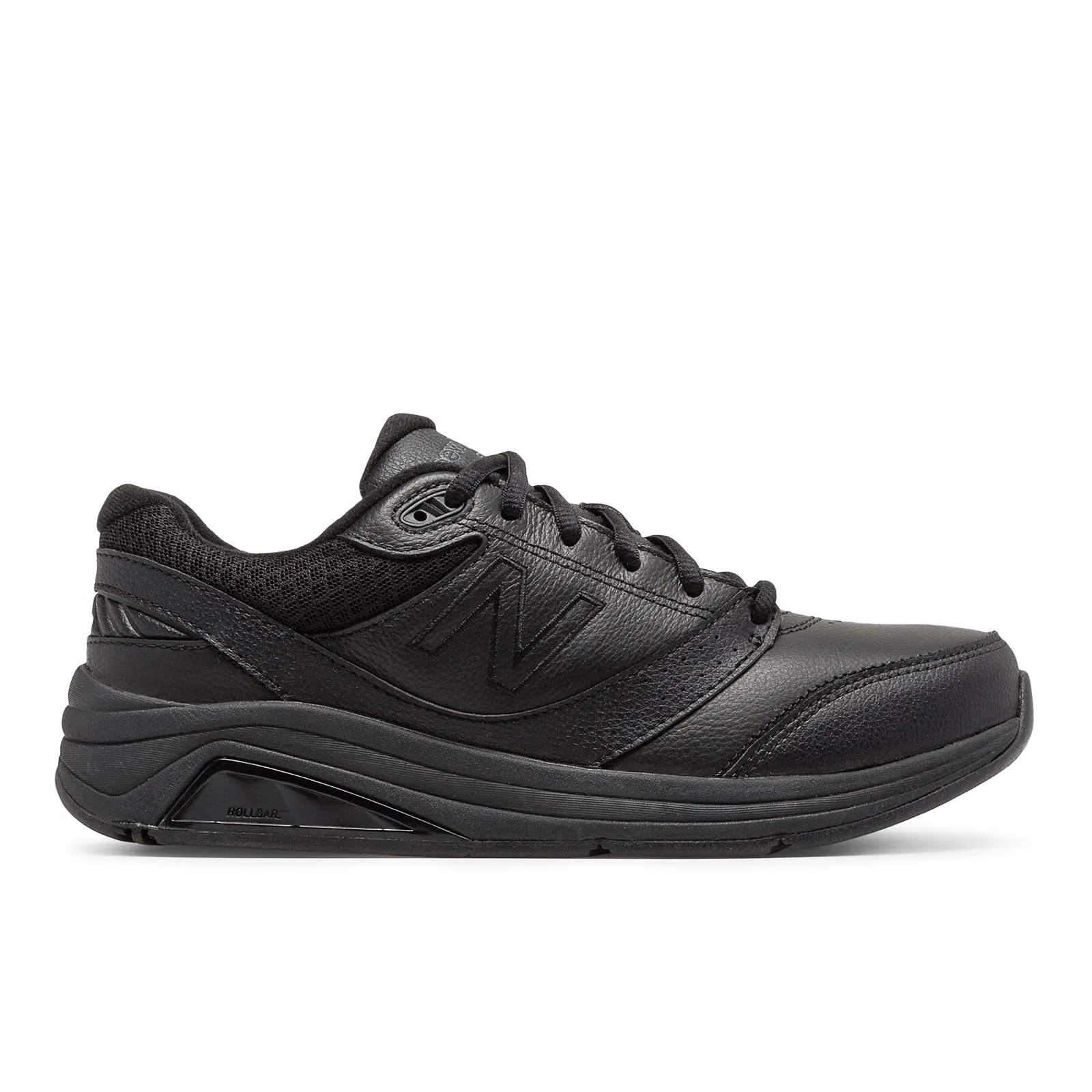 NEW BALANCE WW928BK3 FEMMES NOIR