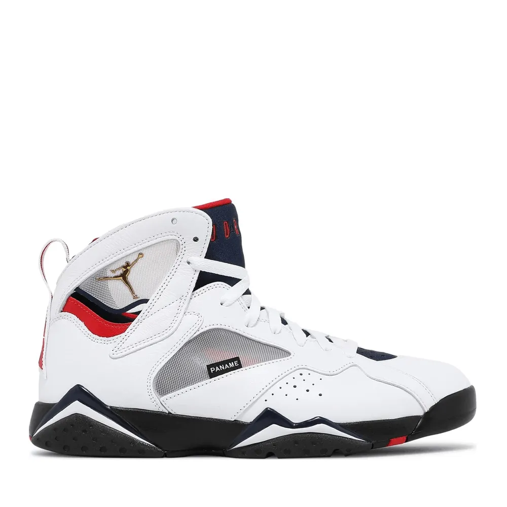 NIKE AIR JORDAN7 RETRO BCFC PARIS SAINT-GERMAIN PSG 2021 (NEUF)