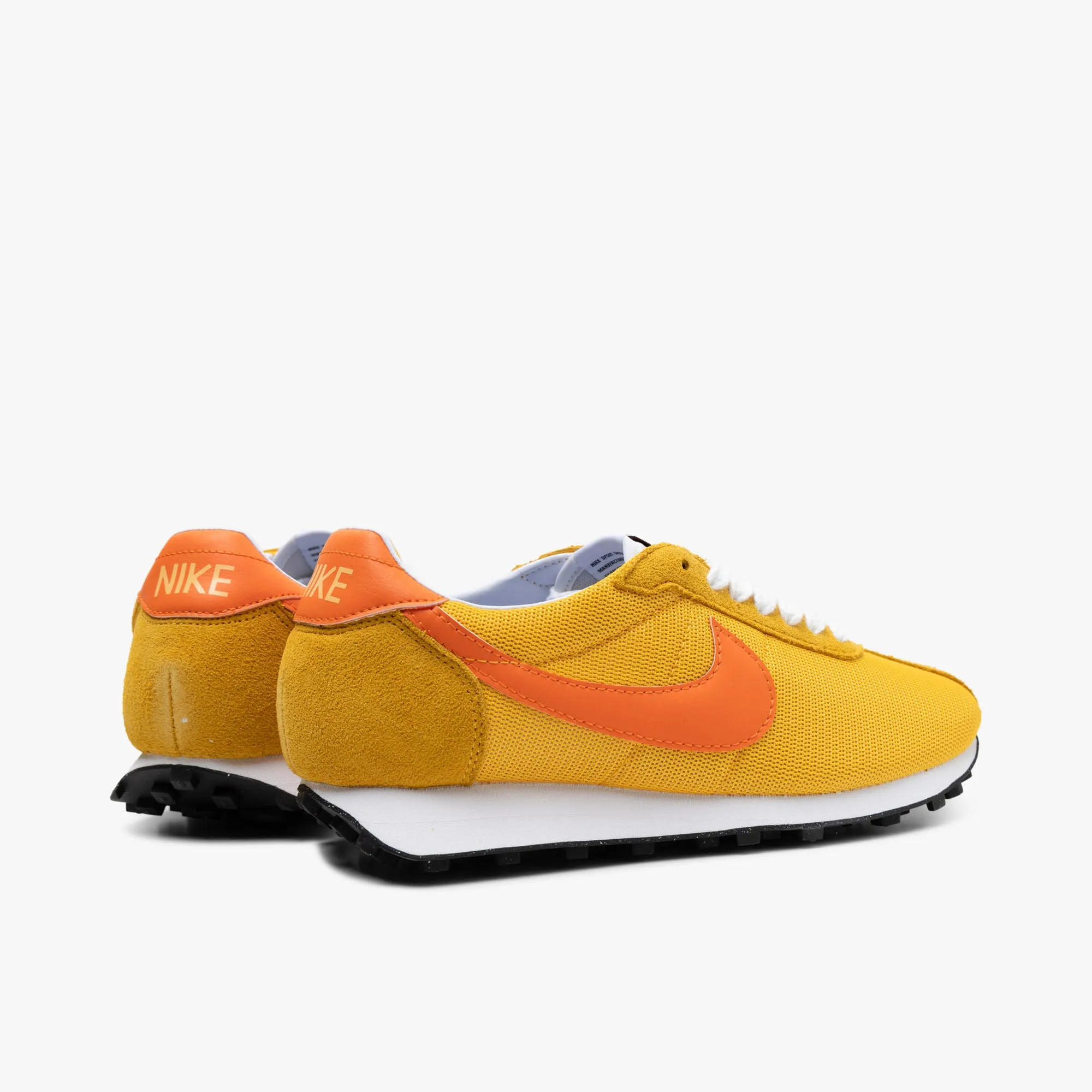 Chaussures Nike LD-1000 SP Or Université / Orange Sécurité