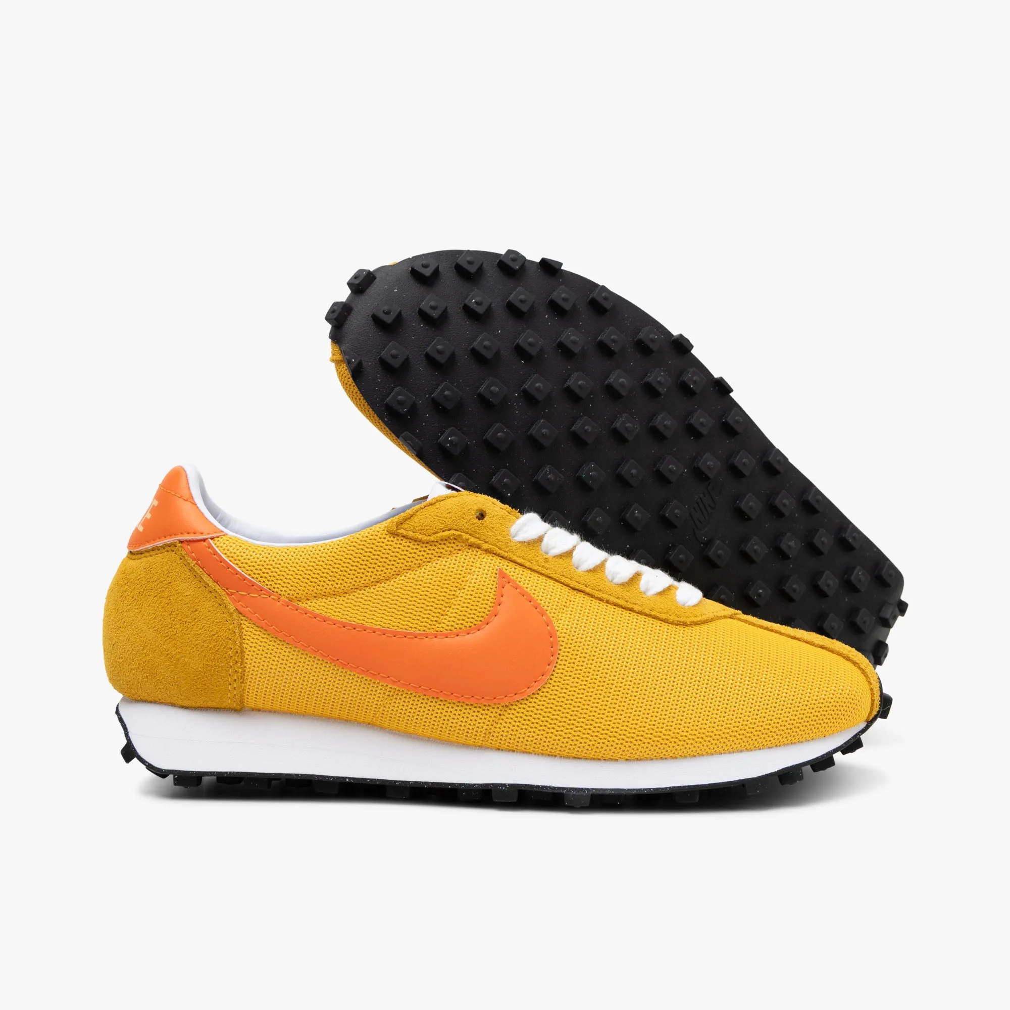 Chaussures Nike LD-1000 SP Or Université / Orange Sécurité
