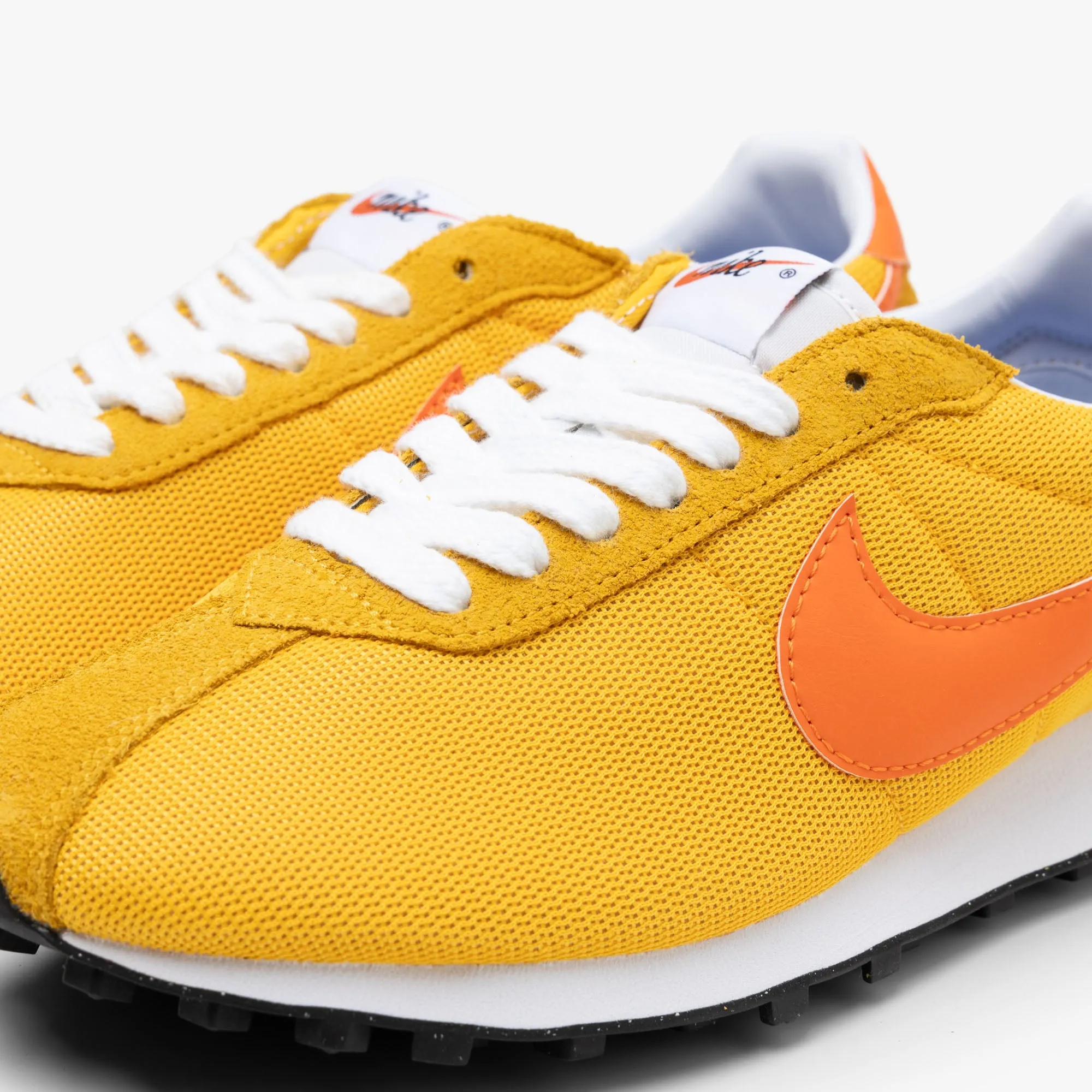 Chaussures Nike LD-1000 SP Or Université / Orange Sécurité
