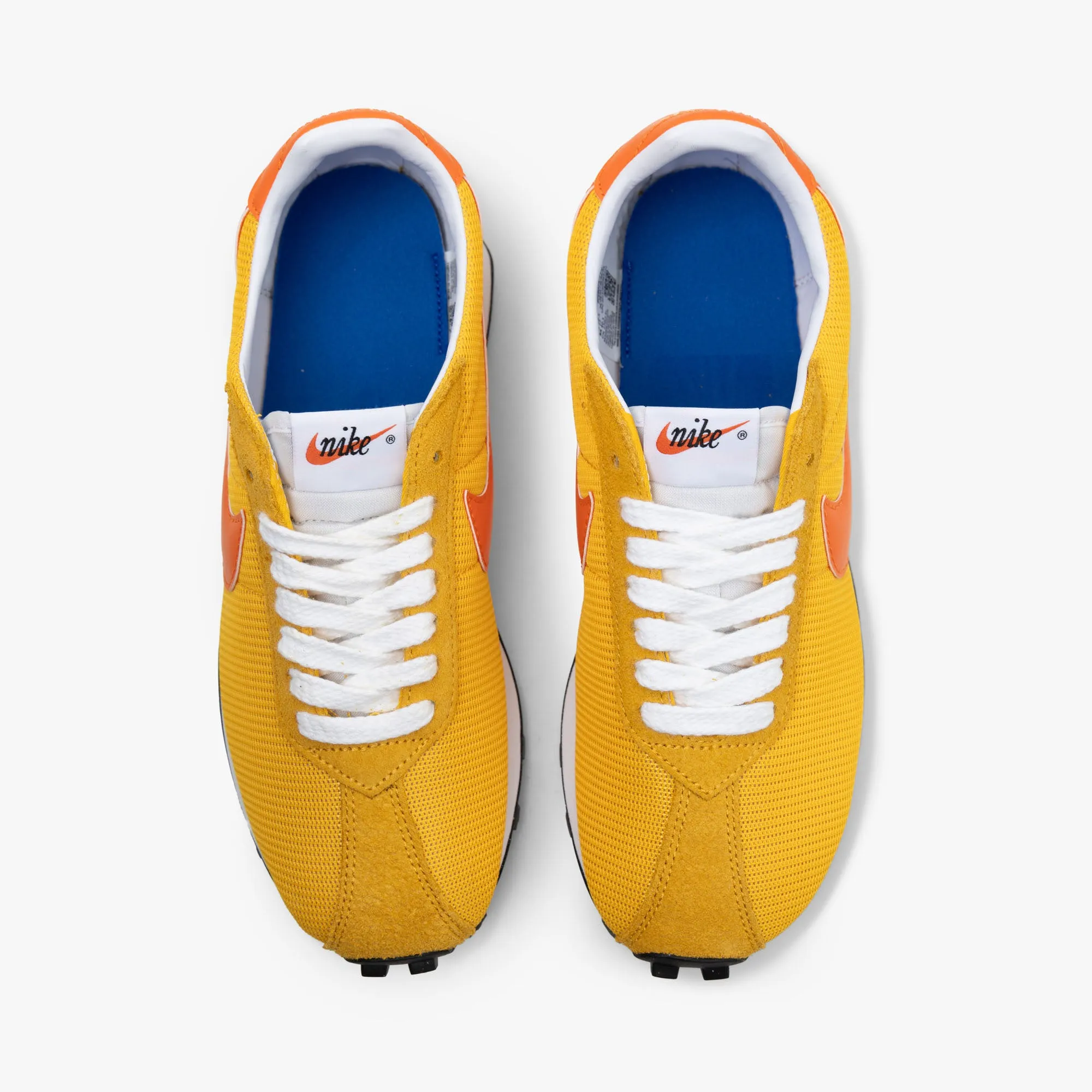 Chaussures Nike LD-1000 SP Or Université / Orange Sécurité