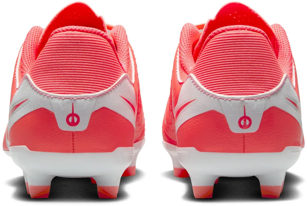 Nike Jr. Tiempo Legend 10 Academy Chaussures de Football à Tige Basse Multi-Surface pour Enfants/Petits/Grands