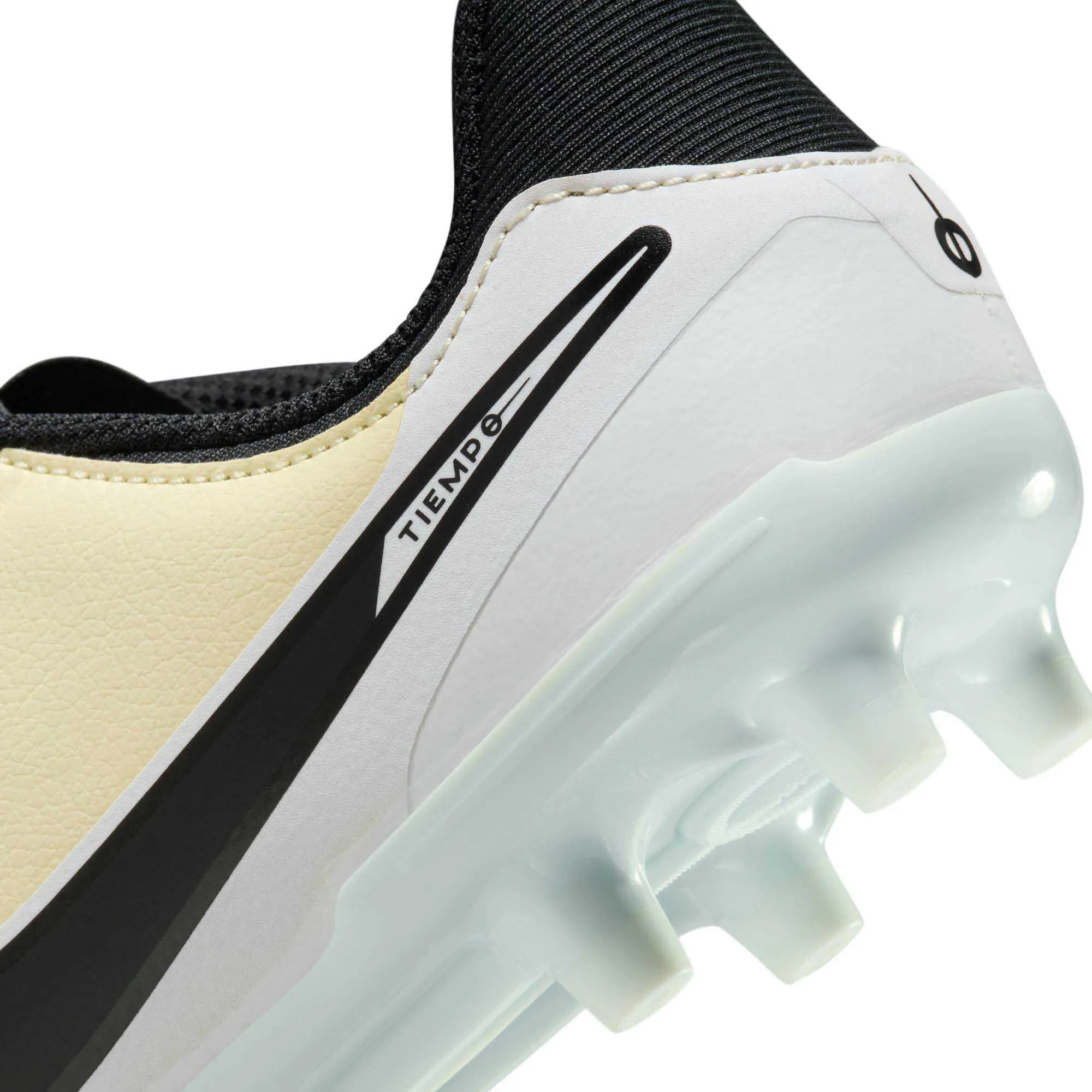Nike Jr. Tiempo Legend 10 Academy Chaussures de Football à Tige Basse Multi-Surface pour Enfants/Petits/Grands
