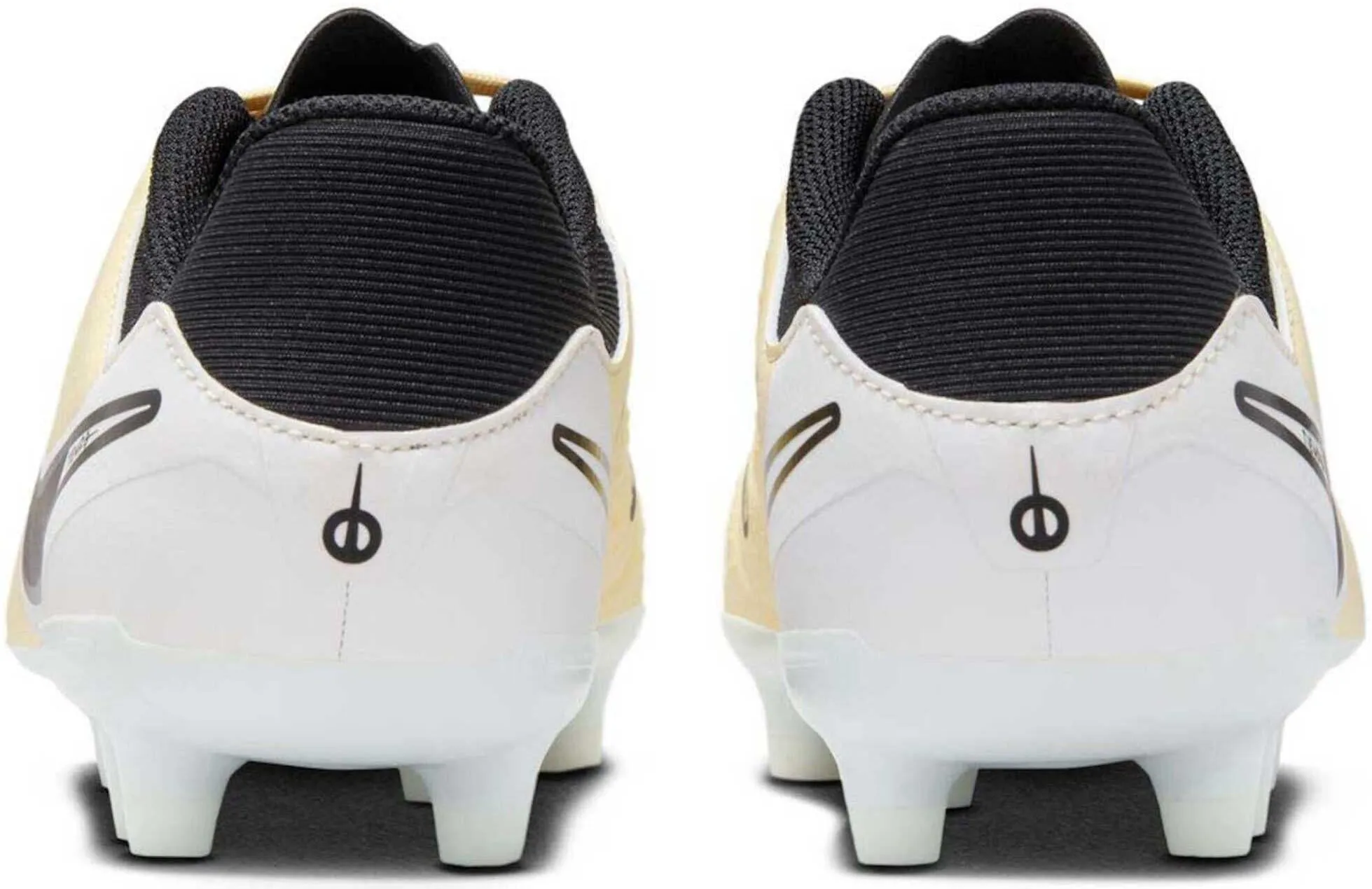 Nike Jr. Tiempo Legend 10 Academy Chaussures de Football à Tige Basse Multi-Surface pour Enfants/Petits/Grands