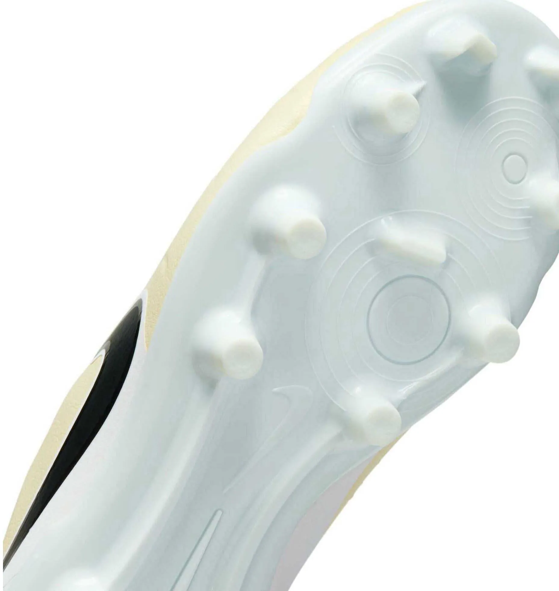 Nike Jr. Tiempo Legend 10 Academy Chaussures de Football à Tige Basse Multi-Surface pour Enfants/Petits/Grands
