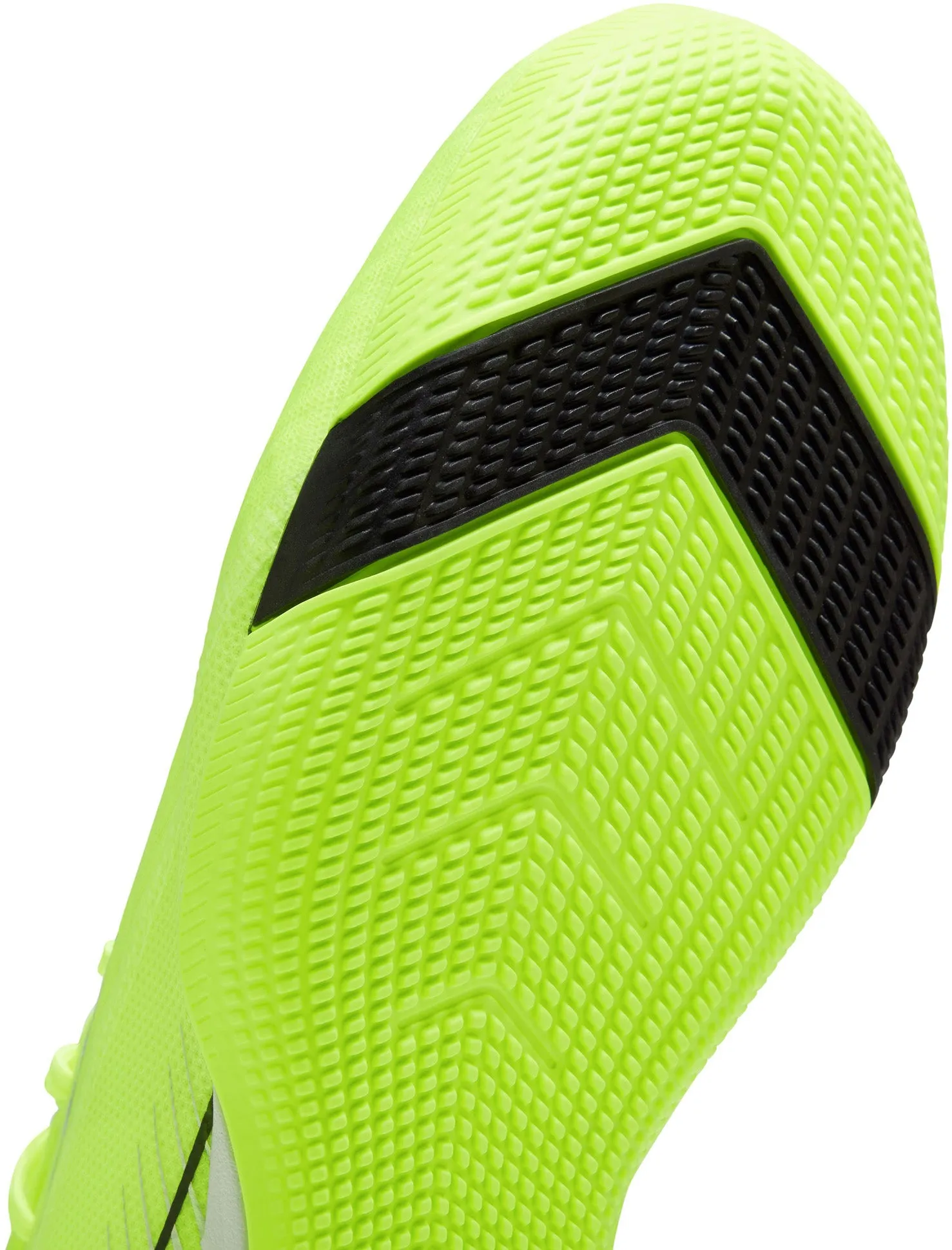 Chaussures de football Nike Mercurial Vapor 16 Academy IC à tige basse