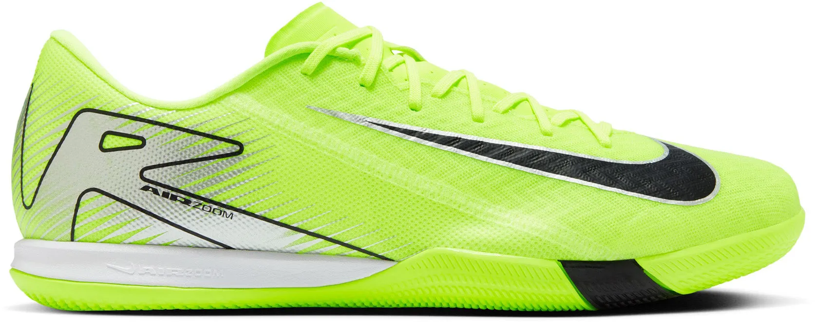 Chaussures de football Nike Mercurial Vapor 16 Academy IC à tige basse