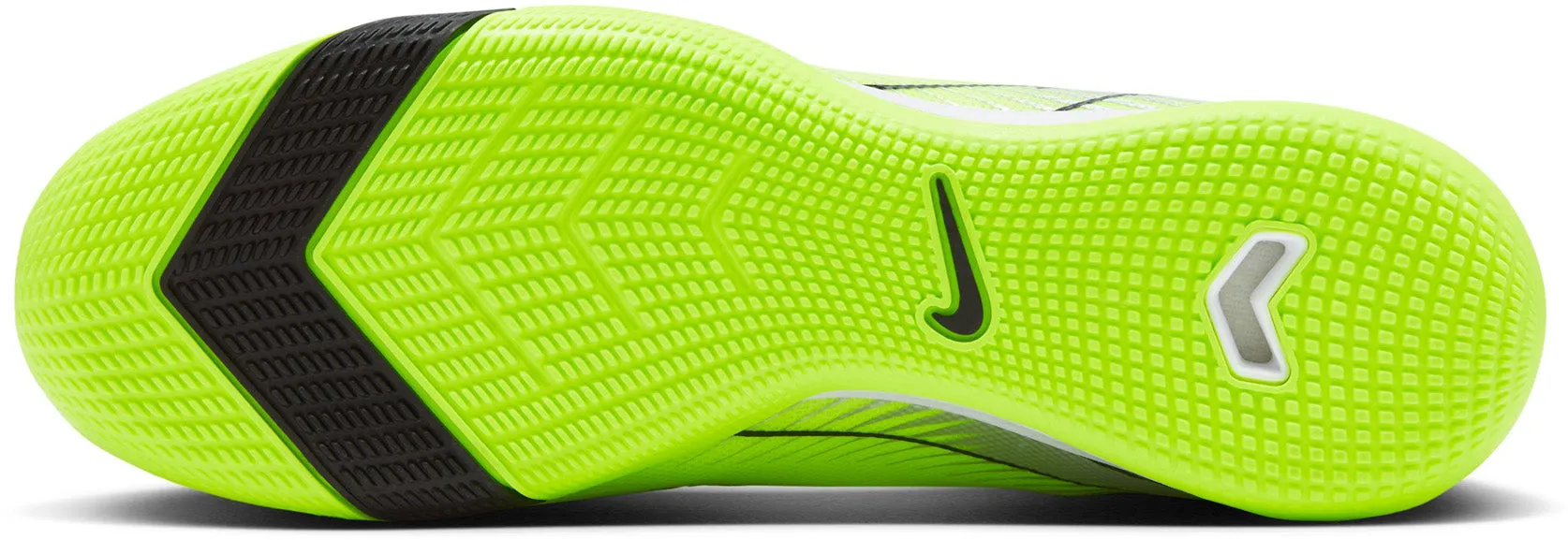 Chaussures de football Nike Mercurial Vapor 16 Academy IC à tige basse