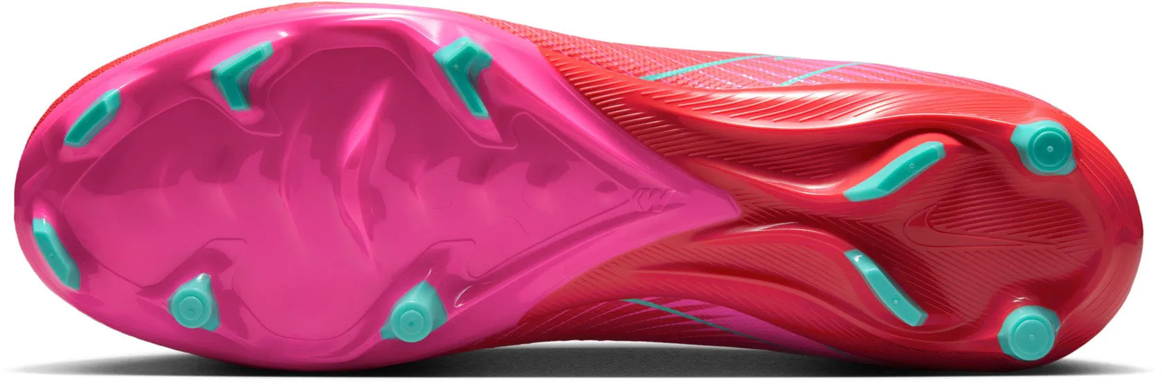Nike Mercurial Vapor 16 Academy MG Chaussures de Football à Tige Basse