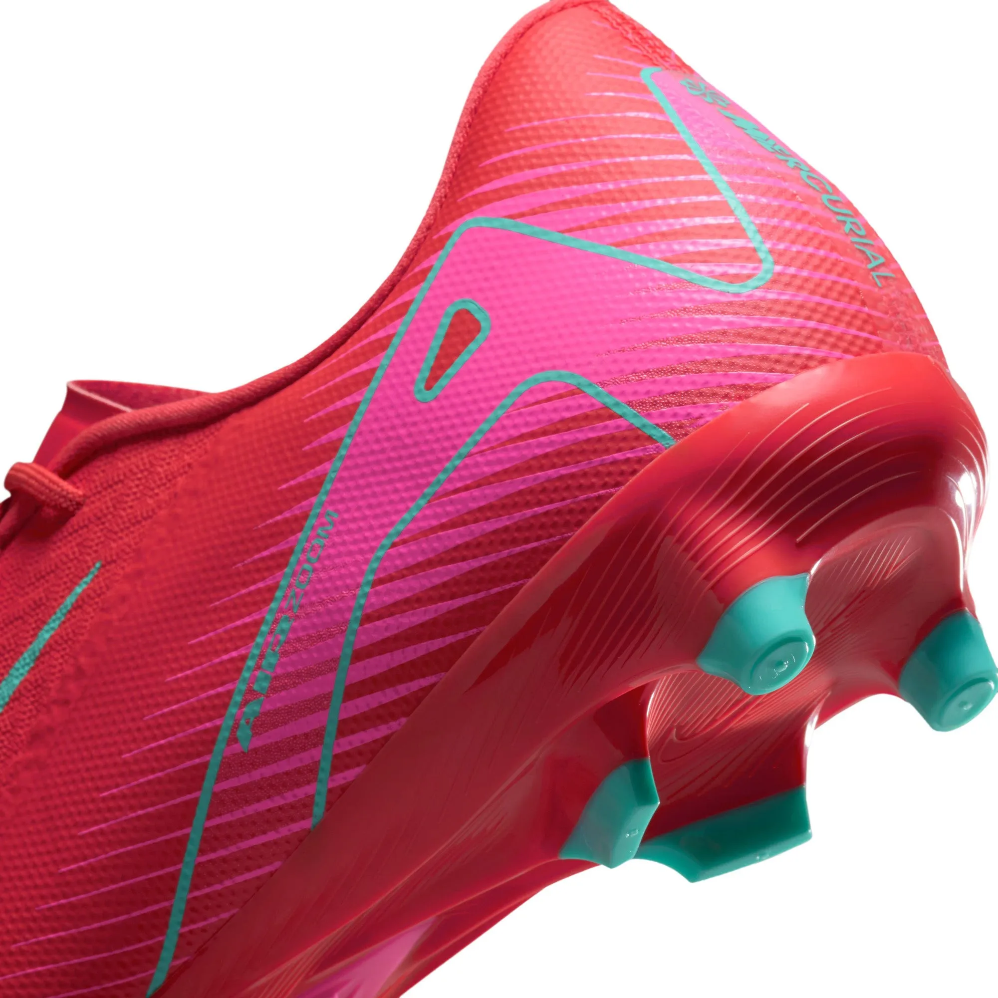 Nike Mercurial Vapor 16 Academy MG Chaussures de Football à Tige Basse