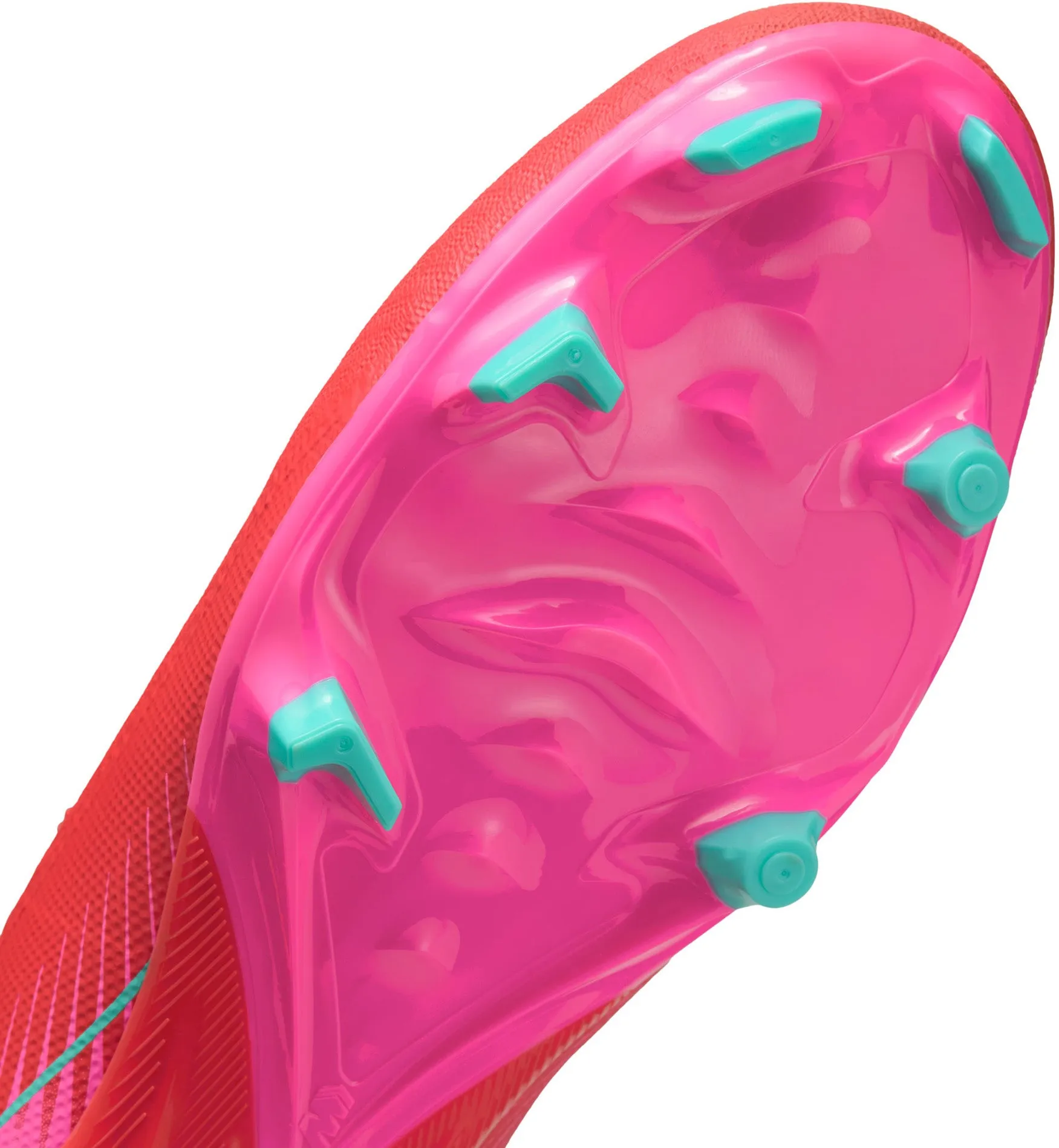 Nike Mercurial Vapor 16 Academy MG Chaussures de Football à Tige Basse