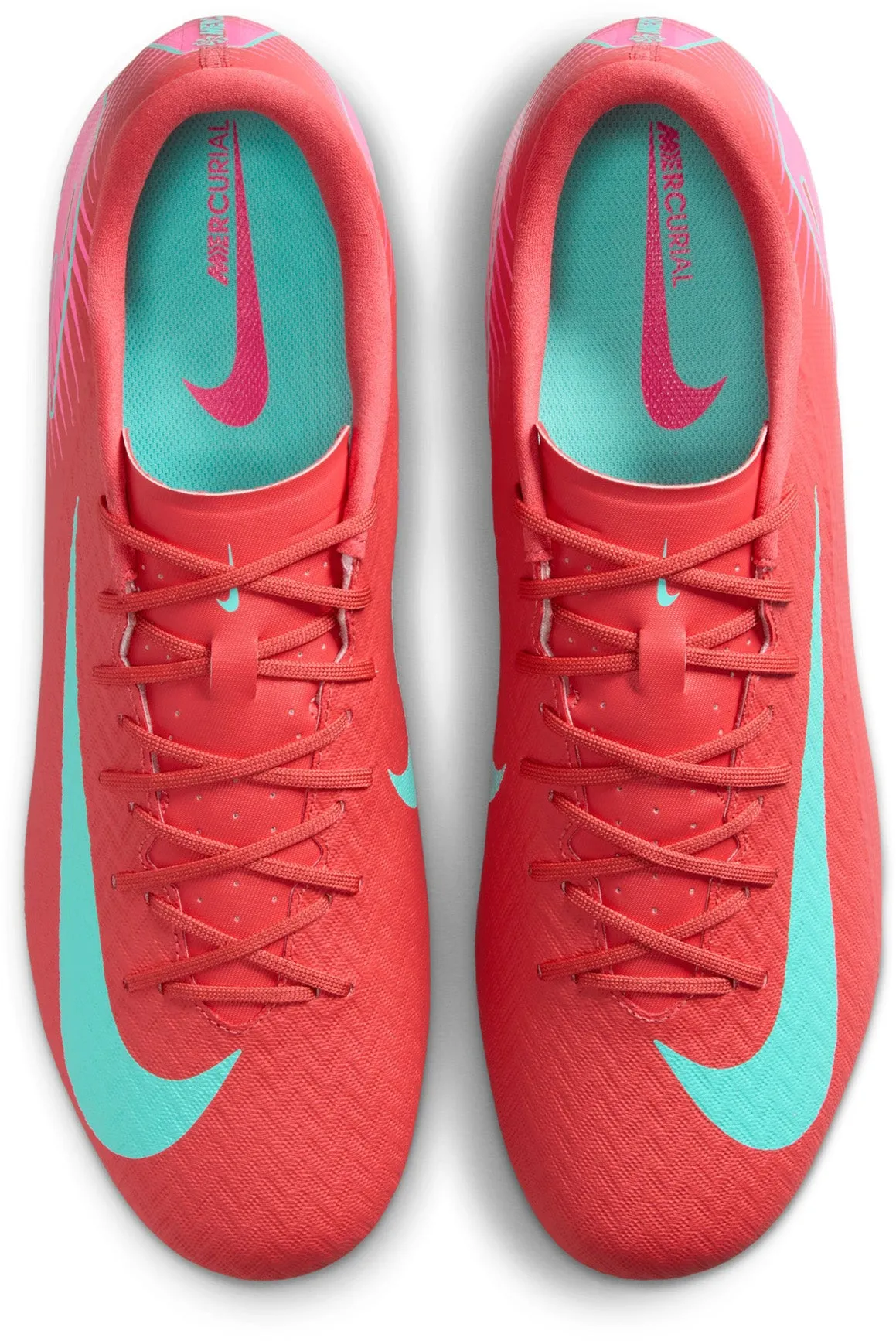 Nike Mercurial Vapor 16 Academy MG Chaussures de Football à Tige Basse