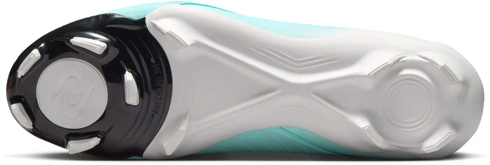 Nike Phantom GX 2 Academy MG Chaussures de Football à Tige Basse