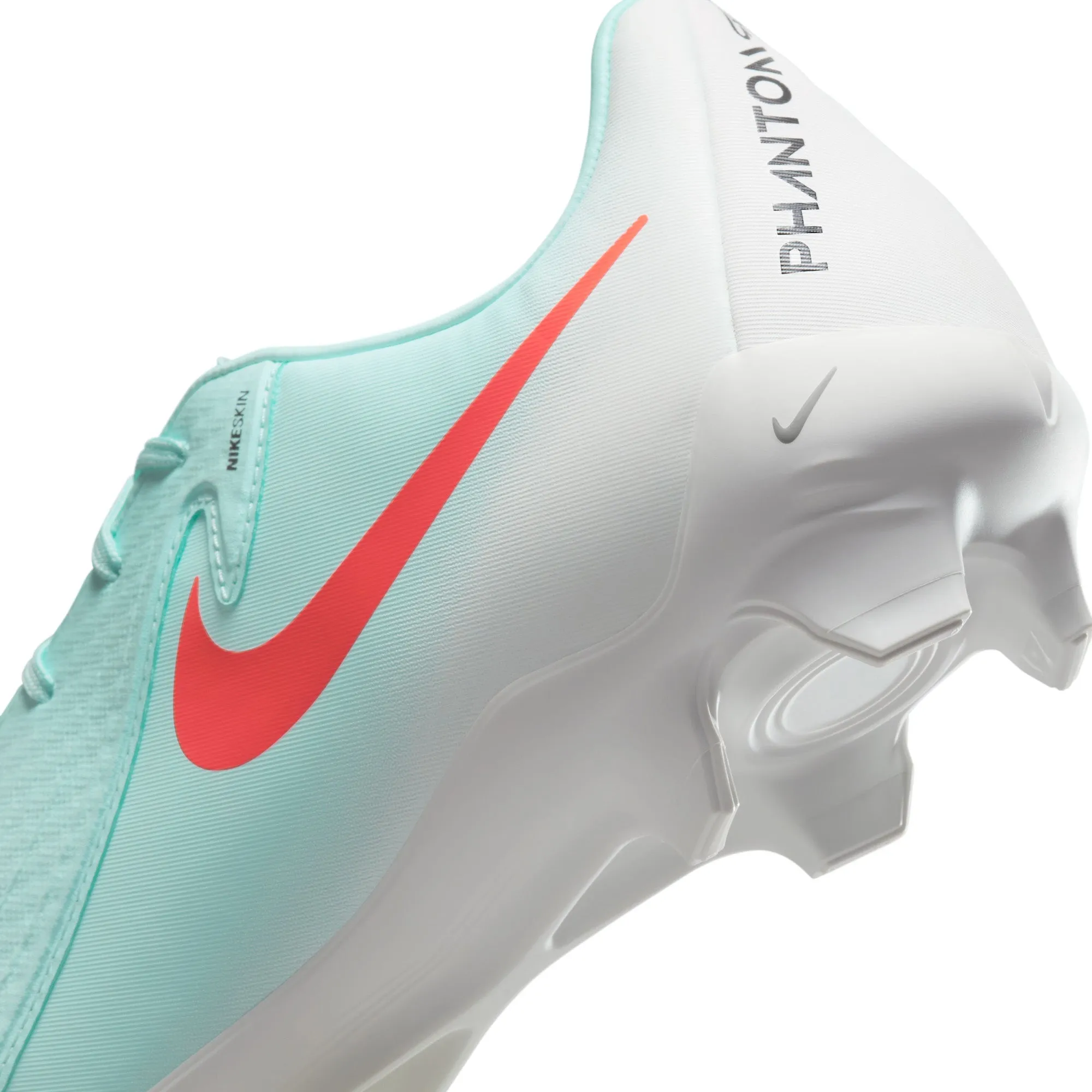 Nike Phantom GX 2 Academy MG Chaussures de Football à Tige Basse