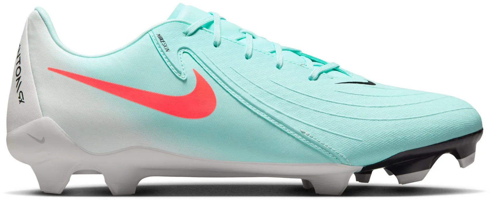 Nike Phantom GX 2 Academy MG Chaussures de Football à Tige Basse