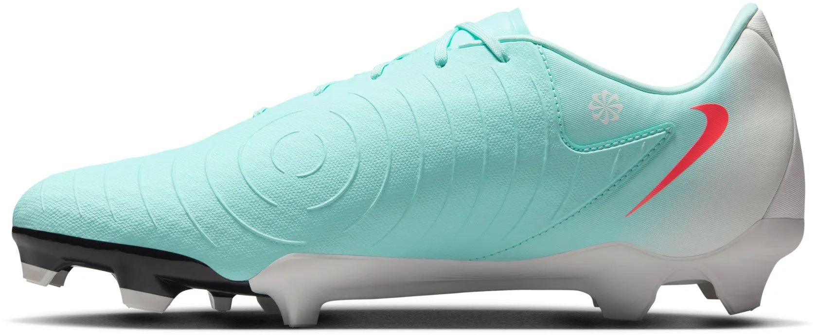 Nike Phantom GX 2 Academy MG Chaussures de Football à Tige Basse