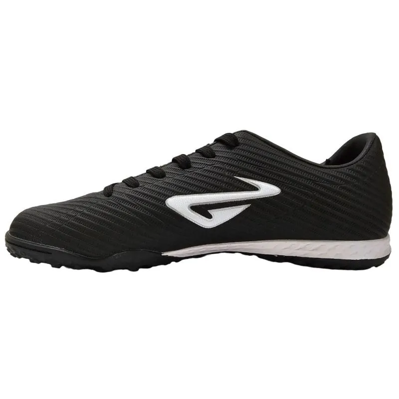 Chaussures de football pour enfants Nomis Game 2.0 Kids Turf