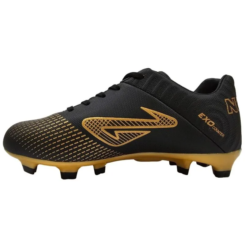 Chaussures de football Nomis Immortal 2.0 FG pour adultes