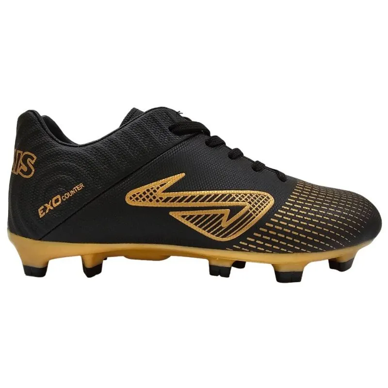 Chaussures de football Nomis Immortal 2.0 FG pour adultes