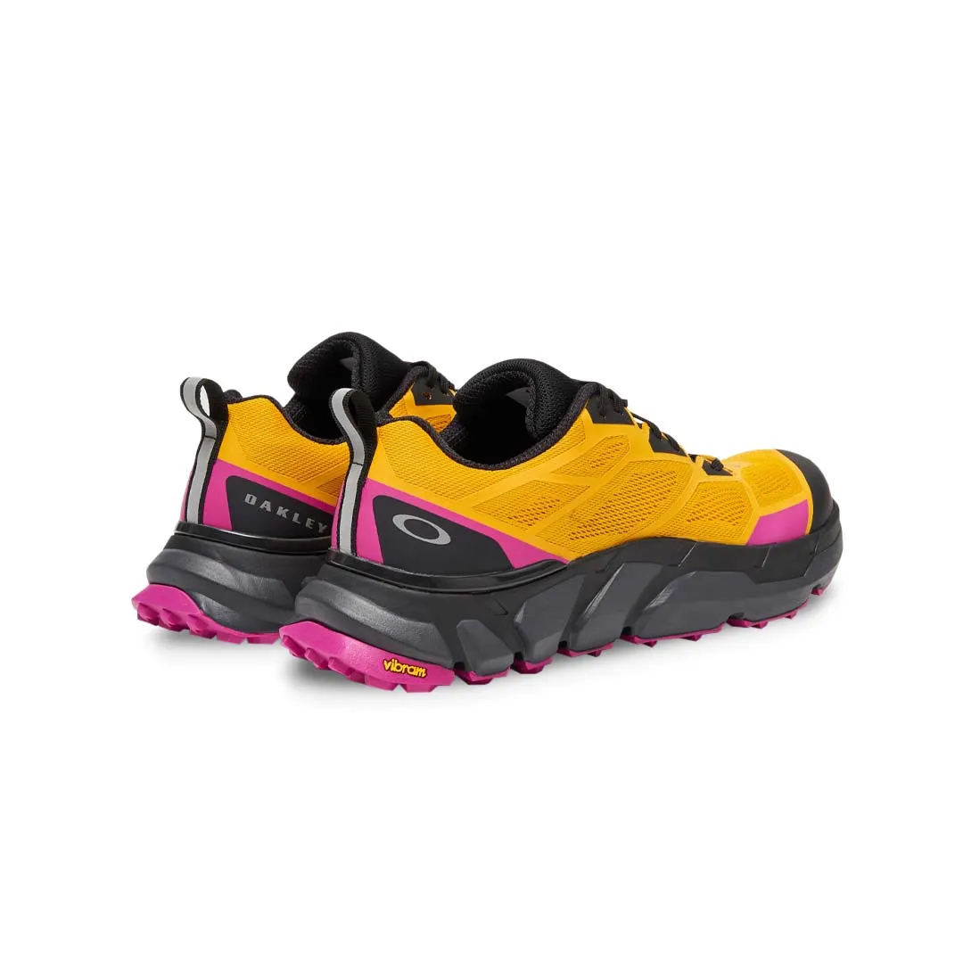 Oakley - Chaussures respirantes légères pour hommes (FOF100350 9R5)