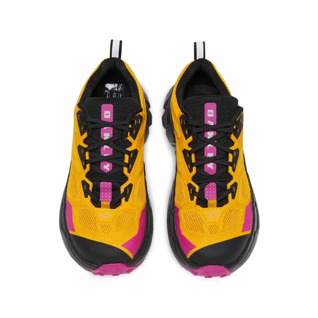Oakley - Chaussures respirantes légères pour hommes (FOF100350 9R5)