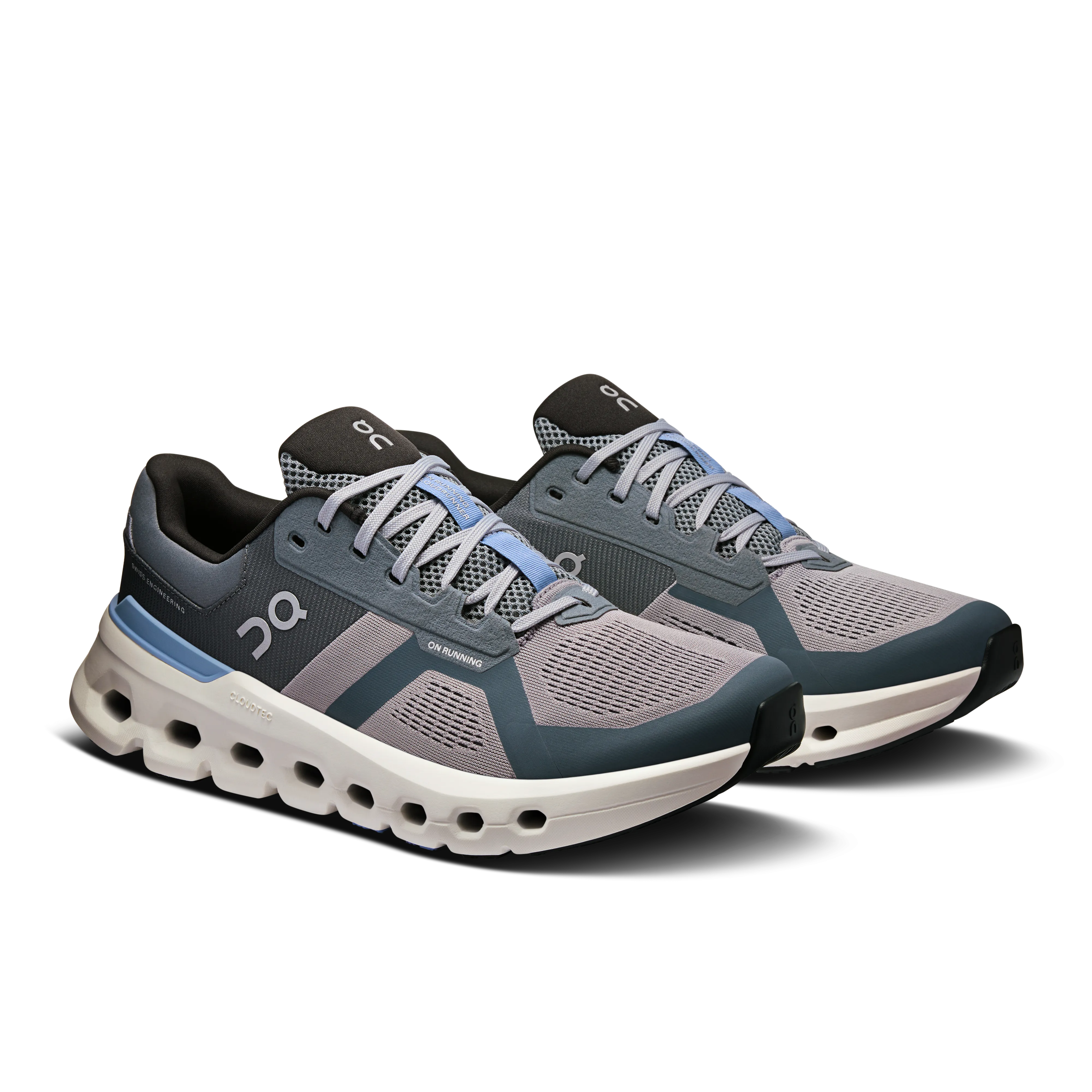 ON CLOUDRUNNER 2 POUR HOMME