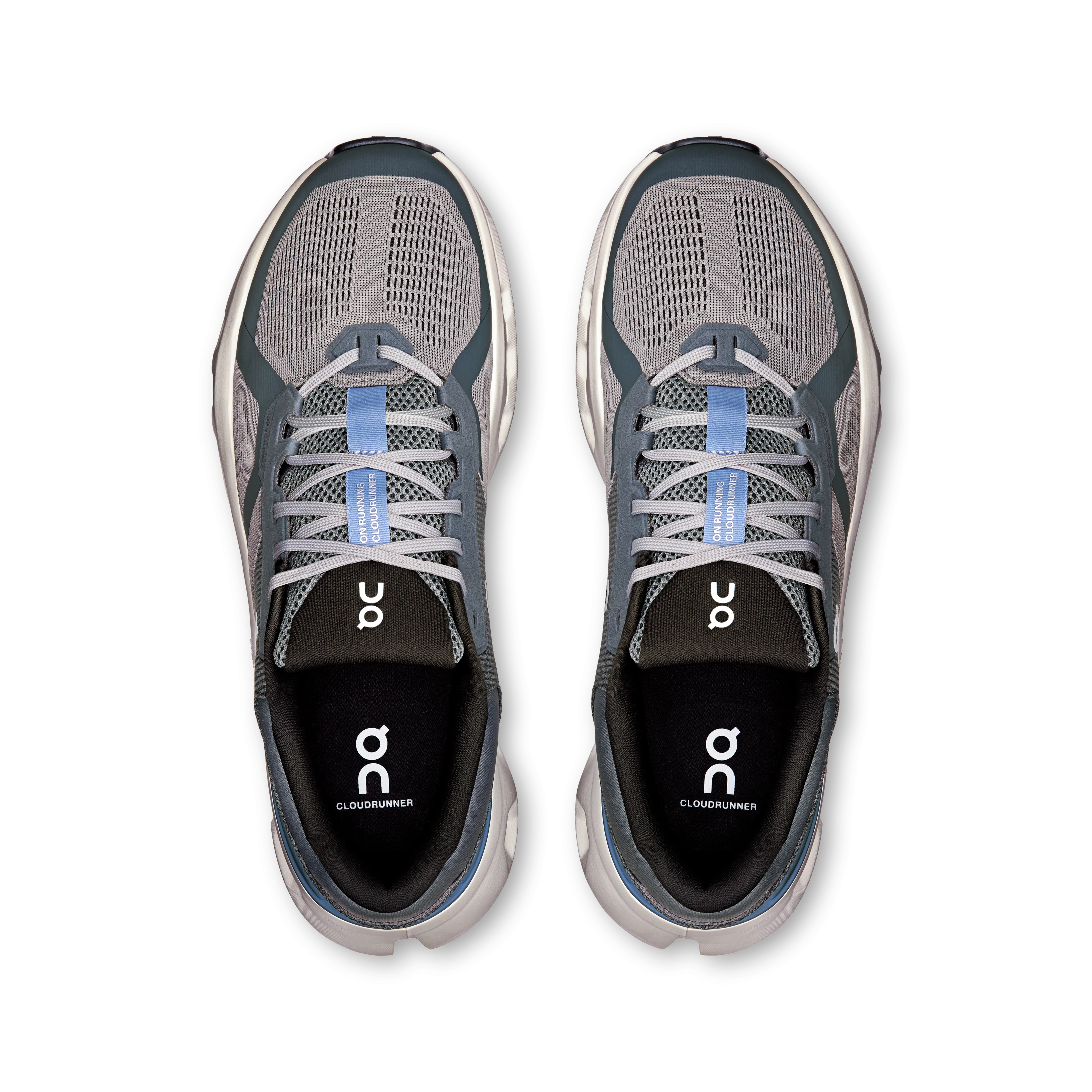 ON CLOUDRUNNER 2 POUR HOMME