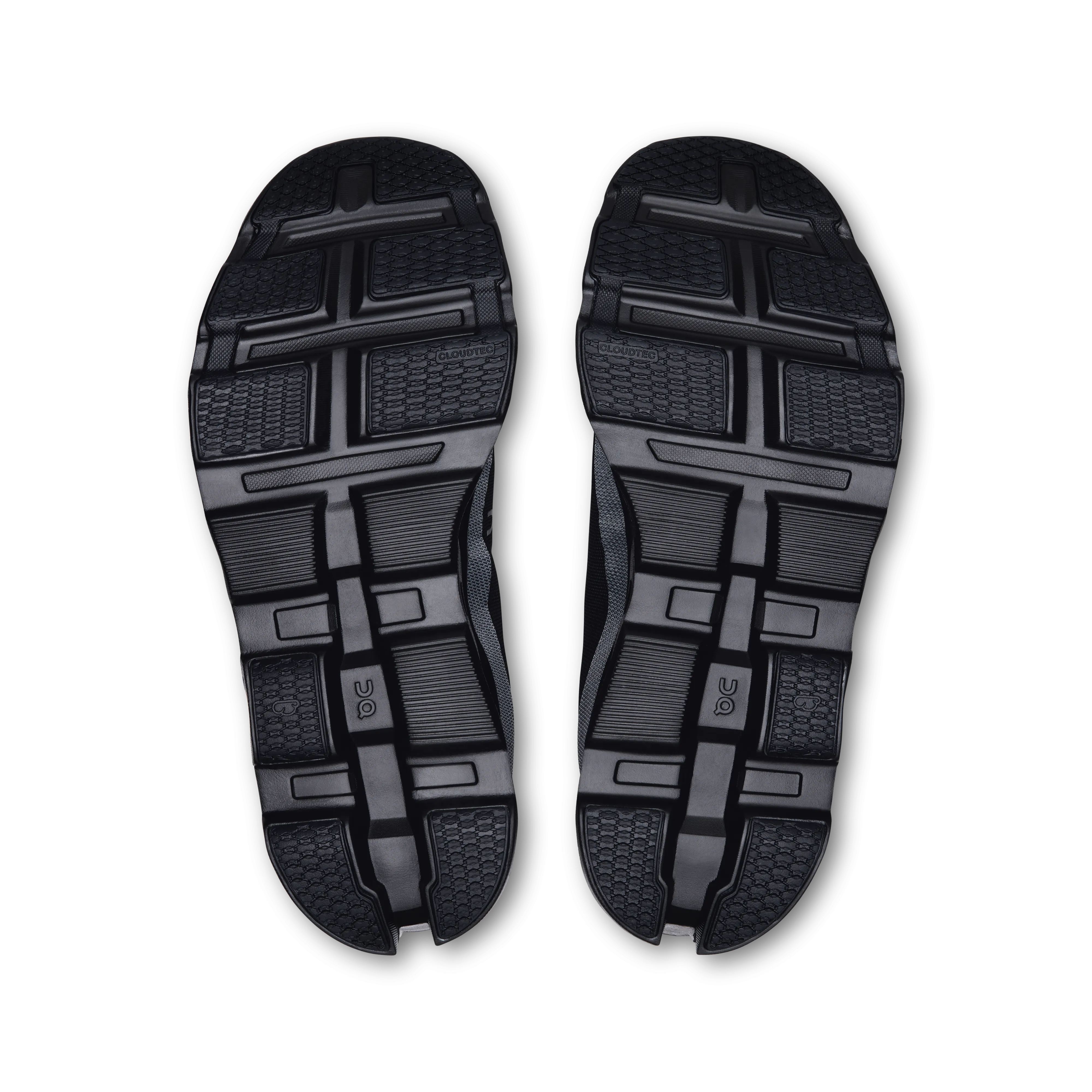 Chaussures On Running Cloudmonster 2 pour Homme - Noir / Noir