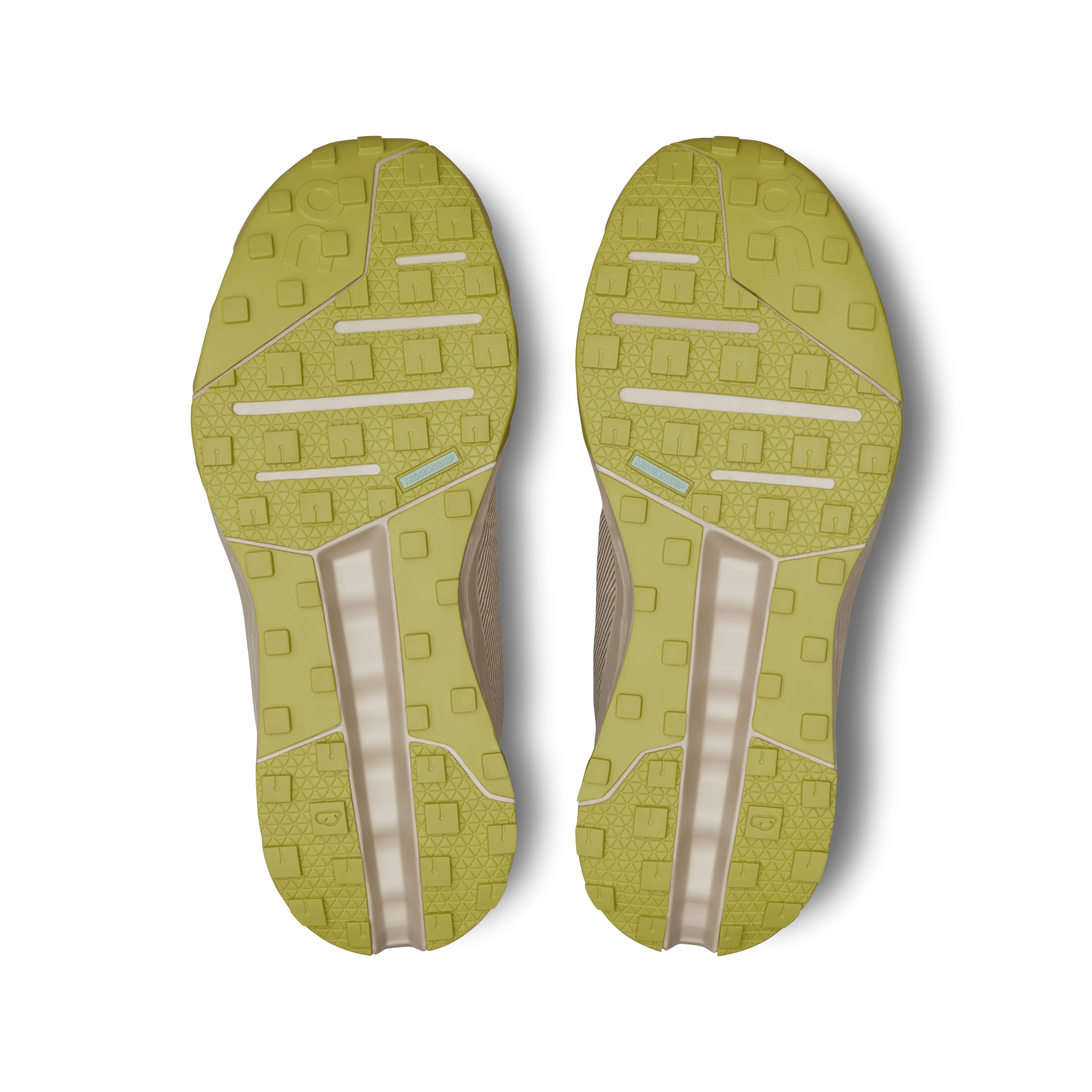 Chaussures On Running Women's Cloudhorizon - Zinc / Sable