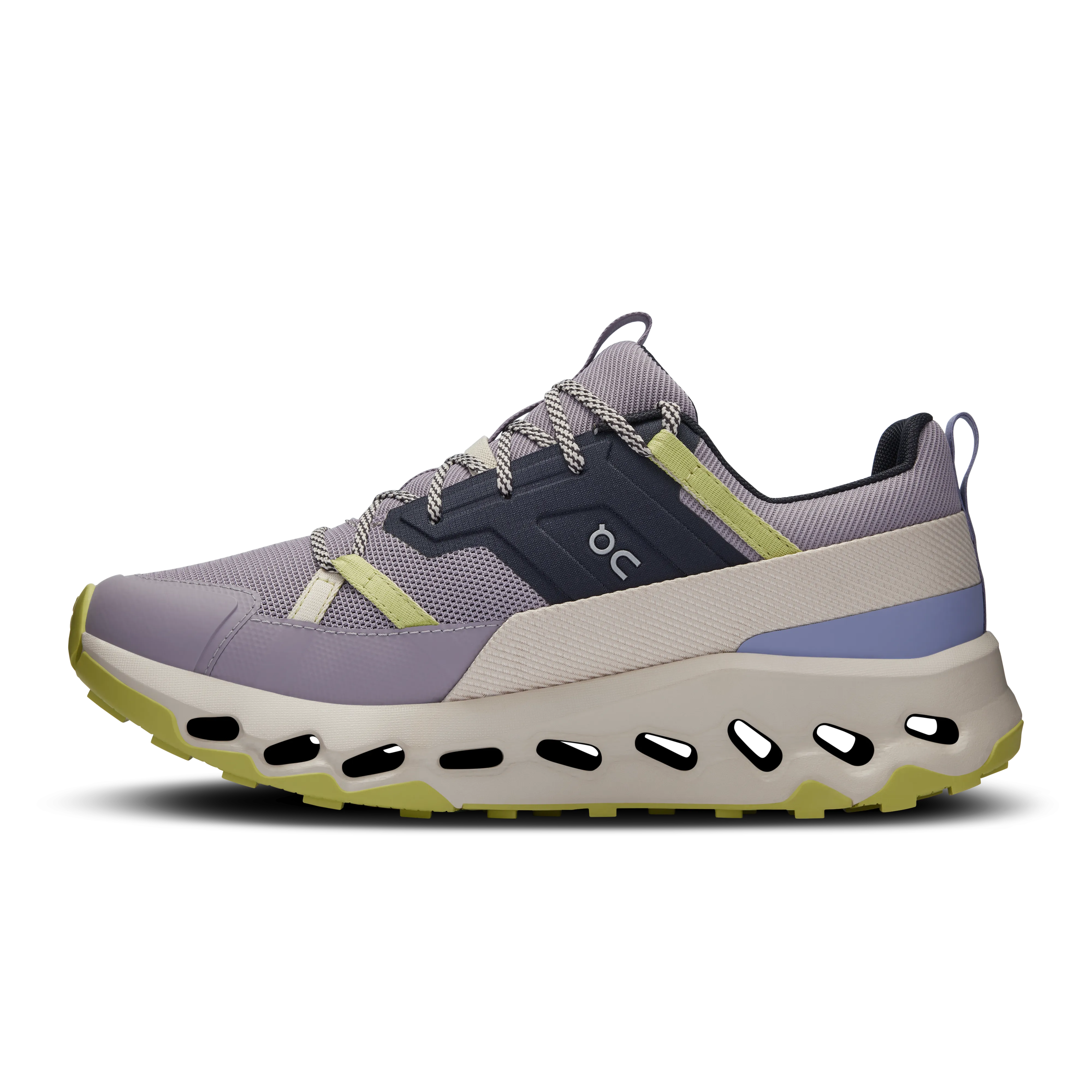 Chaussures On Running Women's Cloudhorizon - Zinc / Sable