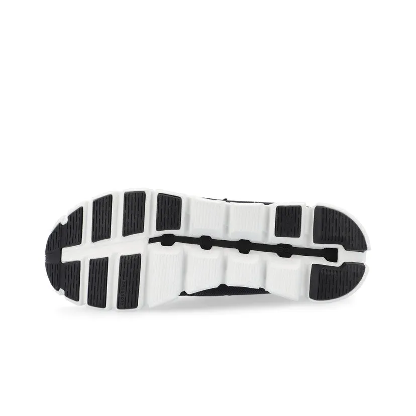 On Running Femme ON Cloud 5 Noir/Blanc