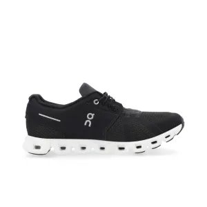 On Running Women's ON Cloud 5 Black/White