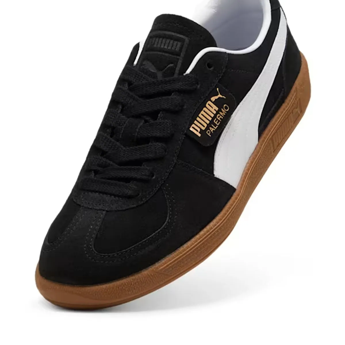 Palermo 'Puma Noir Blanc'