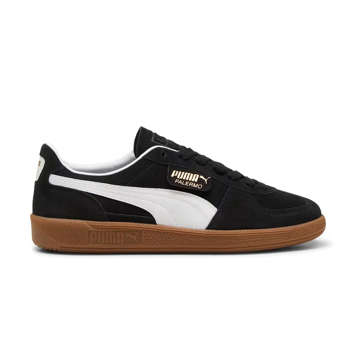 Palermo 'Puma Noir Blanc'