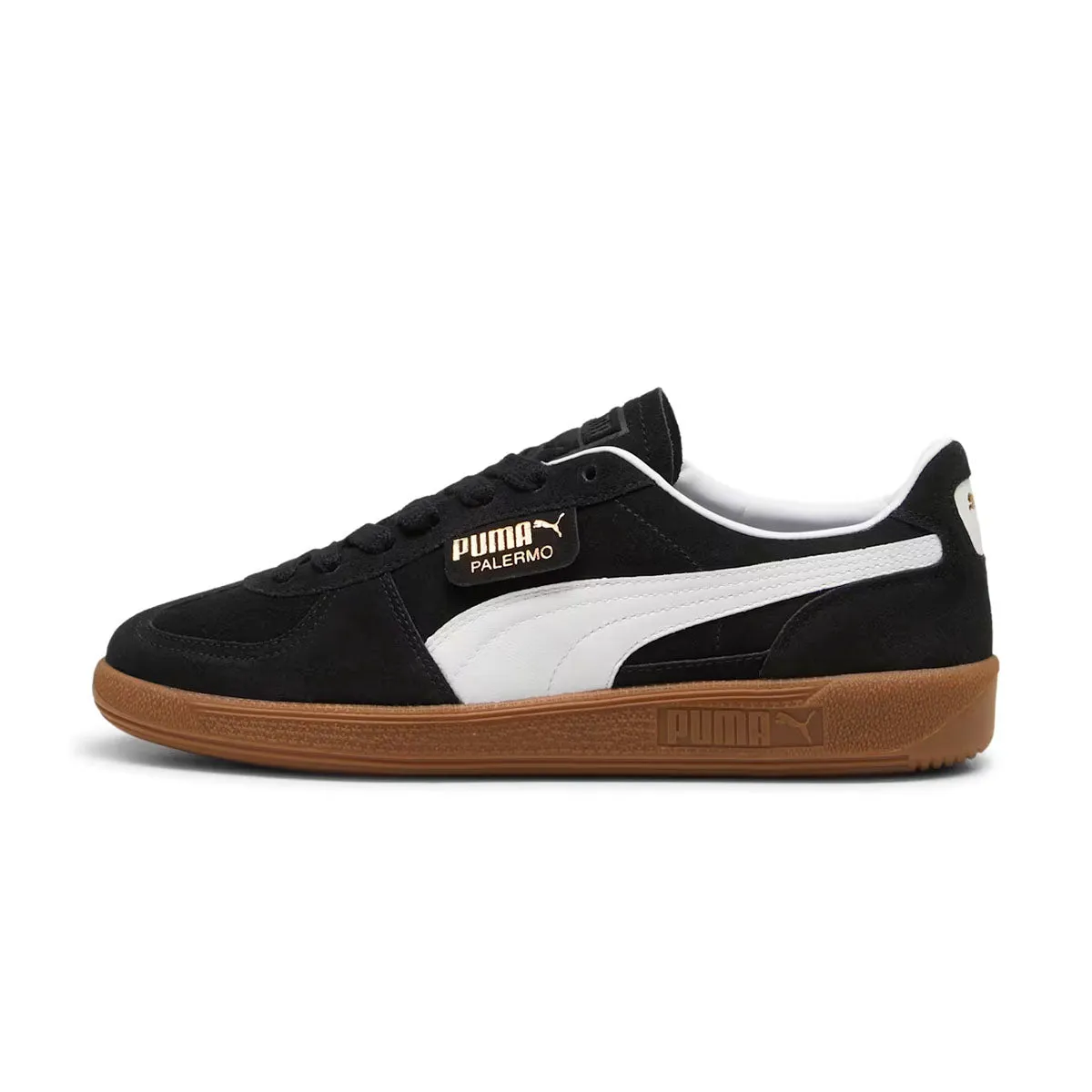 Palermo 'Puma Noir Blanc'