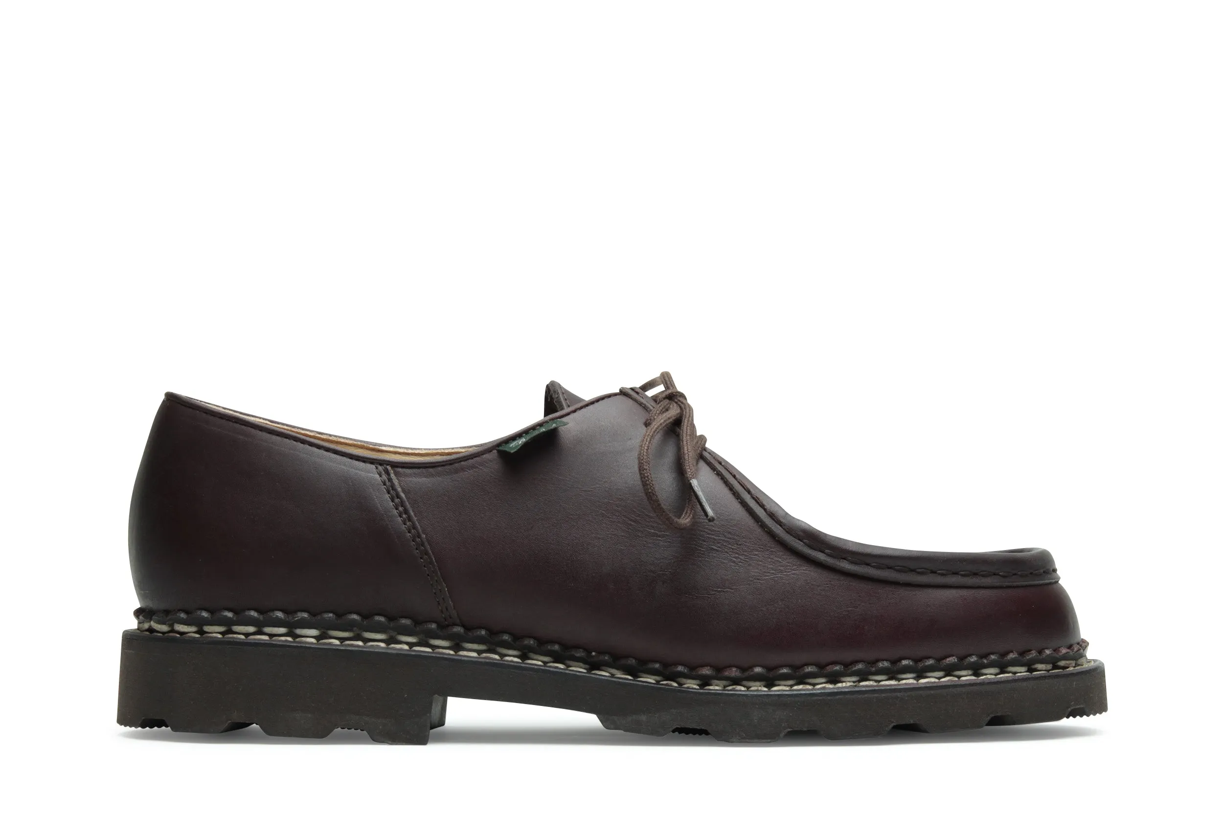 Paraboot Michael pour Homme / Marche II - Café Lis