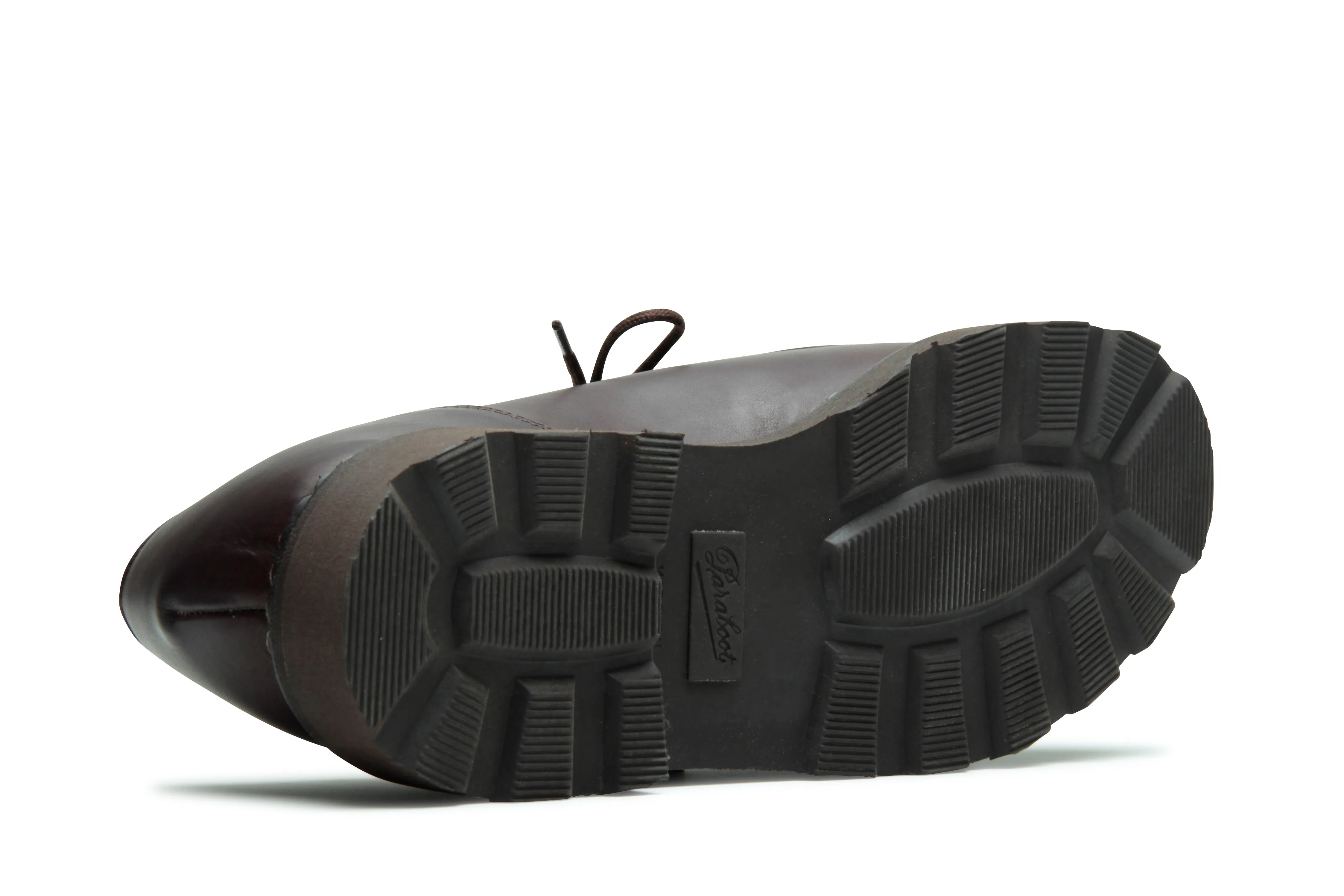 Paraboot Michael pour Homme / Marche II - Café Lis