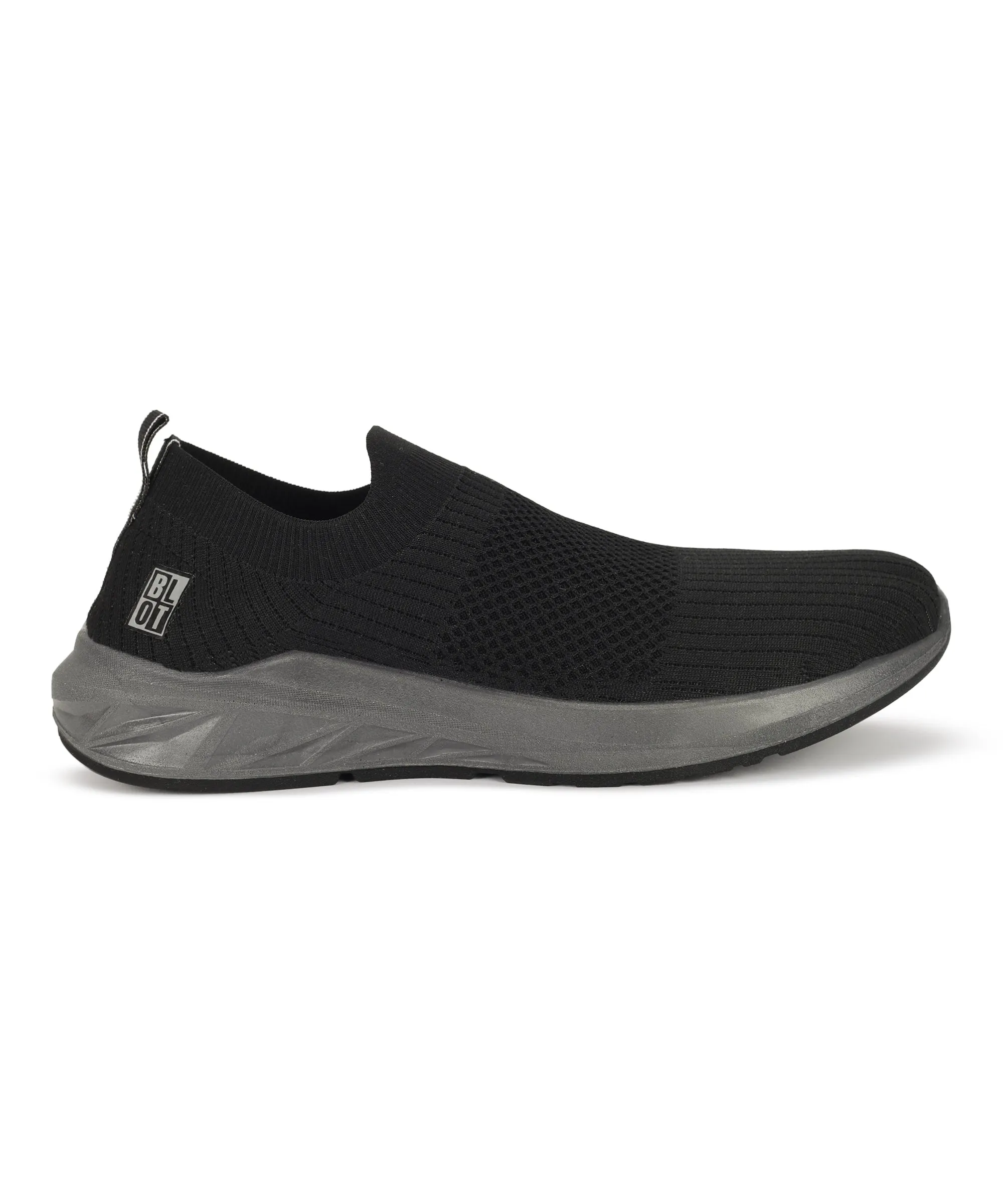 Paragon PUK3501GS Chaussures Décontractées pour Hommes | Chaussures Extérieures Élégantes pour la Marche | Port Quotidien & Occasions | Style Intelligent & Tendances | Semelles Confortables et Rembourrées