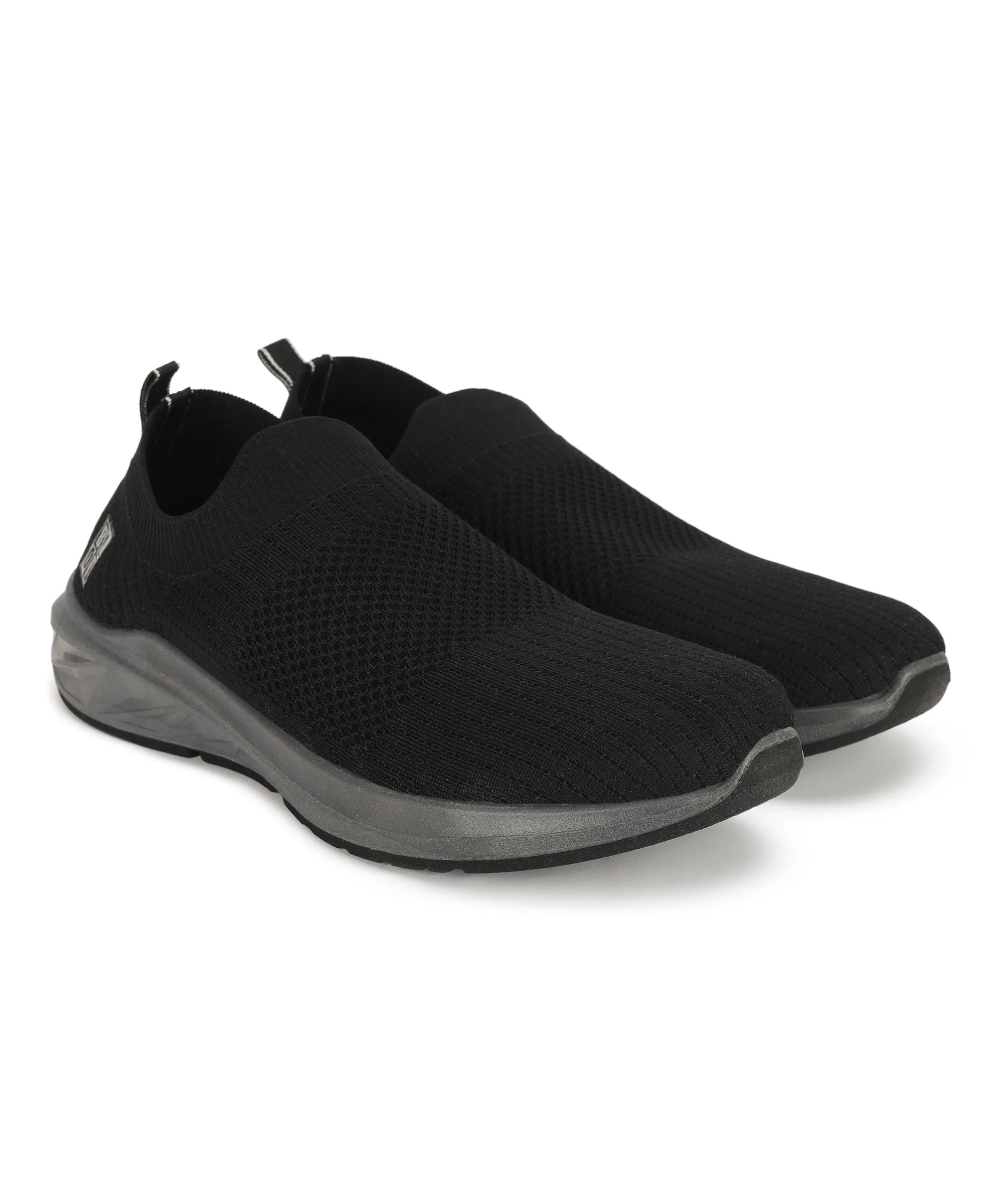 Paragon PUK3501GS Chaussures Décontractées pour Hommes | Chaussures Extérieures Élégantes pour la Marche | Port Quotidien & Occasions | Style Intelligent & Tendances | Semelles Confortables et Rembourrées