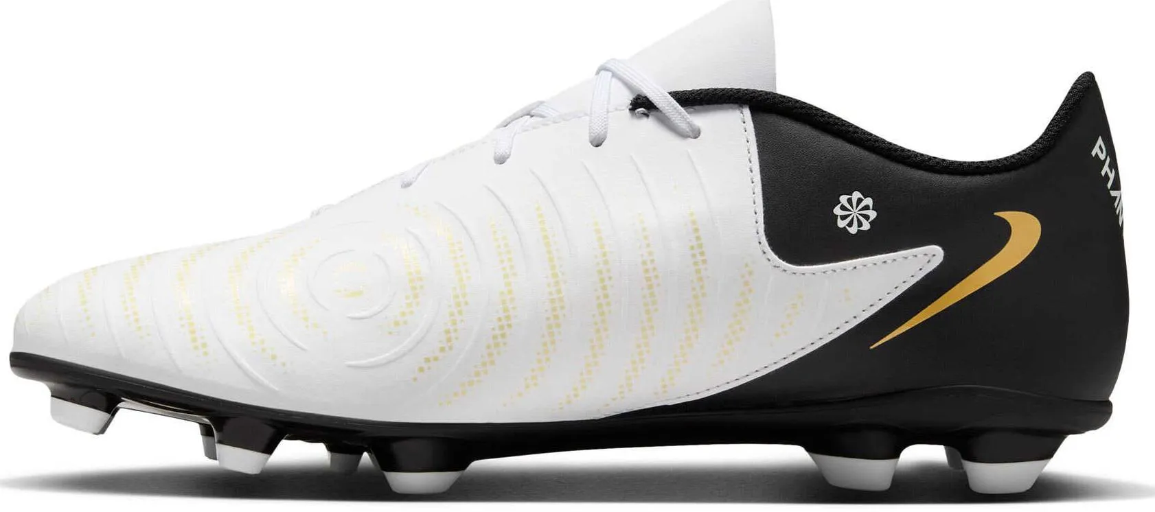 Chaussures de Football à Tige Basse Phantom GX 2 Club MG pour Homme