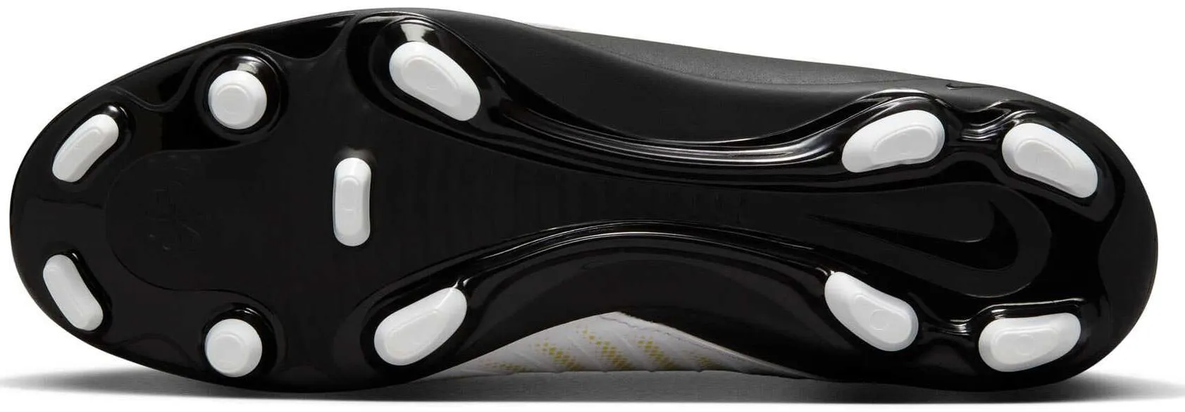 Chaussures de Football à Tige Basse Phantom GX 2 Club MG pour Homme