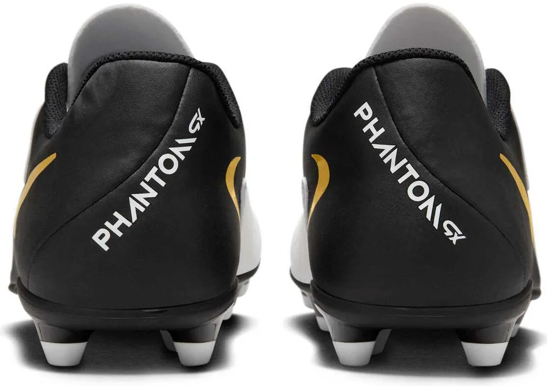 Chaussures de Football à Tige Basse Phantom GX 2 Club MG pour Homme