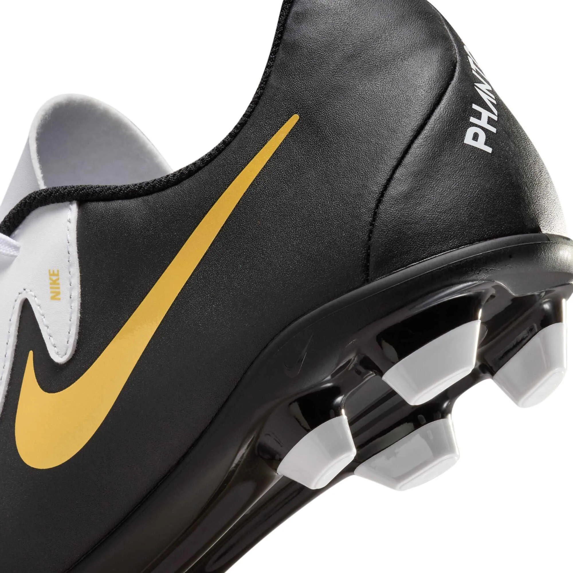 Chaussures de Football à Tige Basse Phantom GX 2 Club MG pour Homme