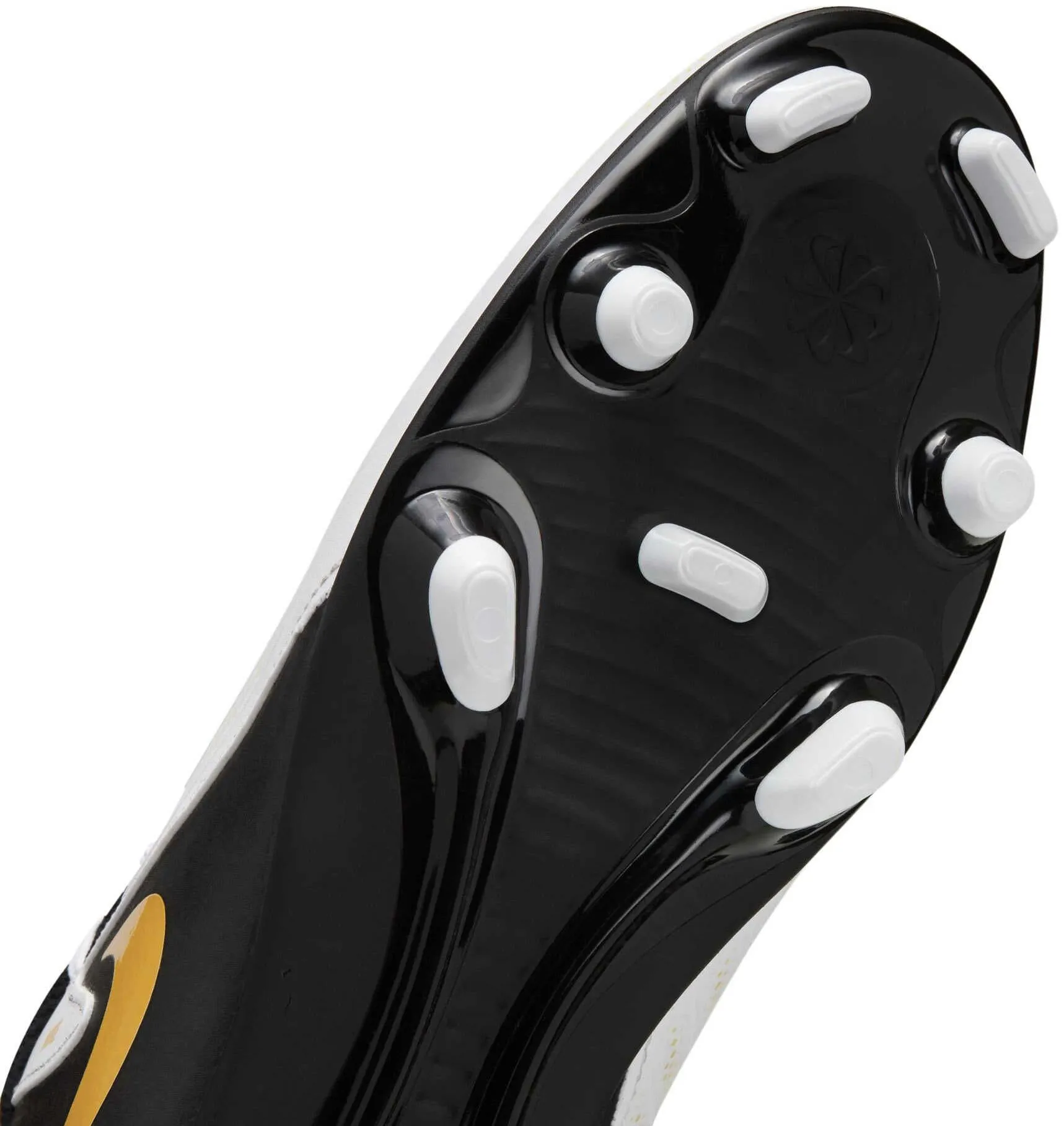 Chaussures de Football à Tige Basse Phantom GX 2 Club MG pour Homme