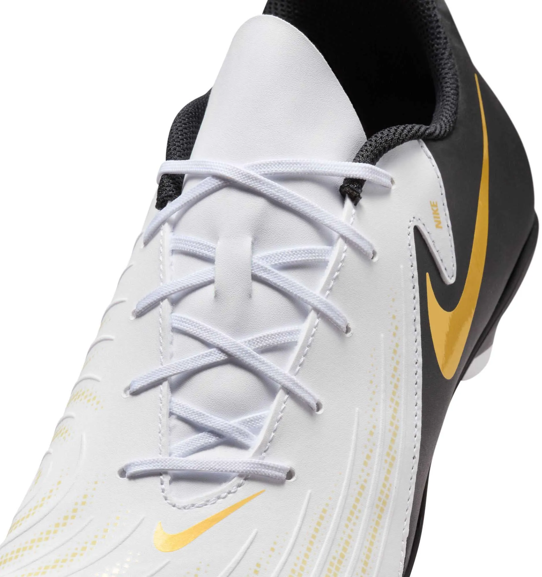 Chaussures de Football à Tige Basse Phantom GX 2 Club MG pour Homme