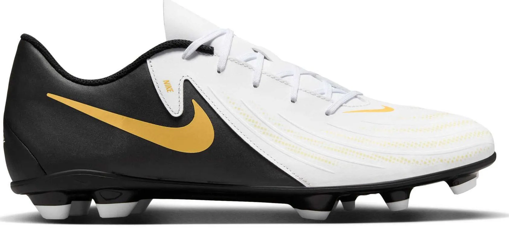 Chaussures de Football à Tige Basse Phantom GX 2 Club MG pour Homme