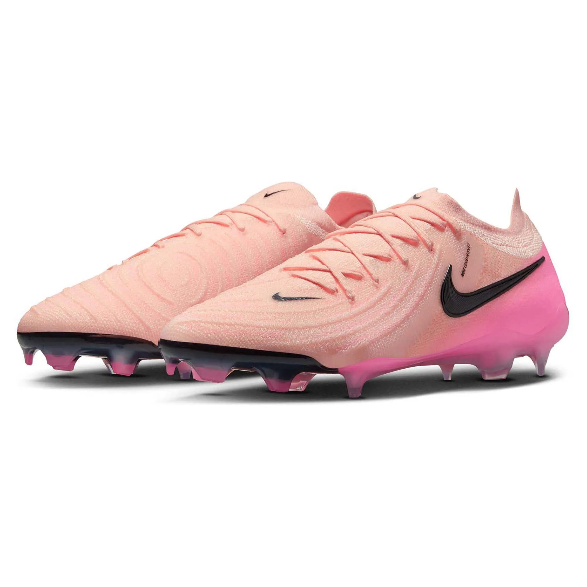 Chaussures de Football Homme Phantom GX 2 Elite FG à Tige Basse