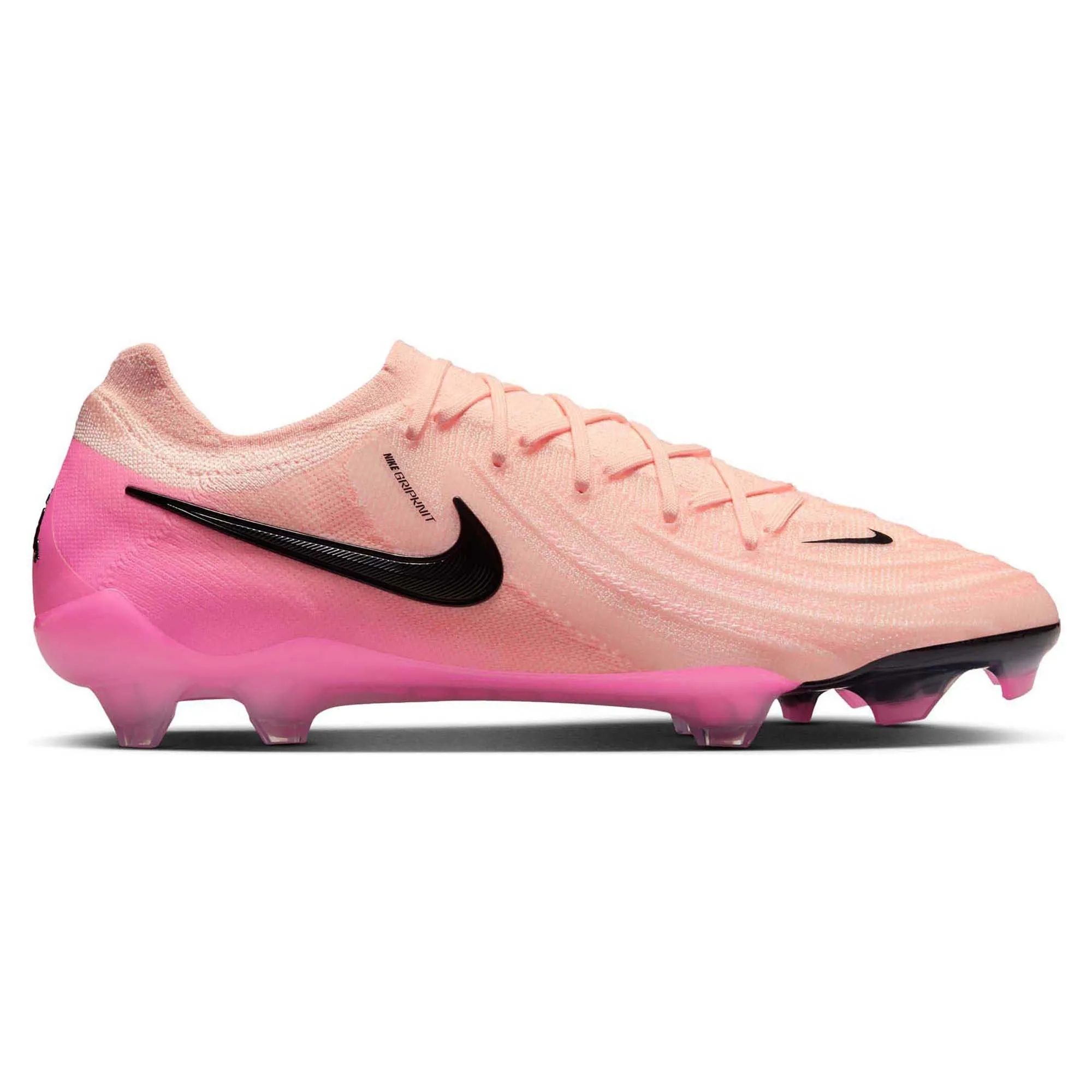 Chaussures de Football Homme Phantom GX 2 Elite FG à Tige Basse