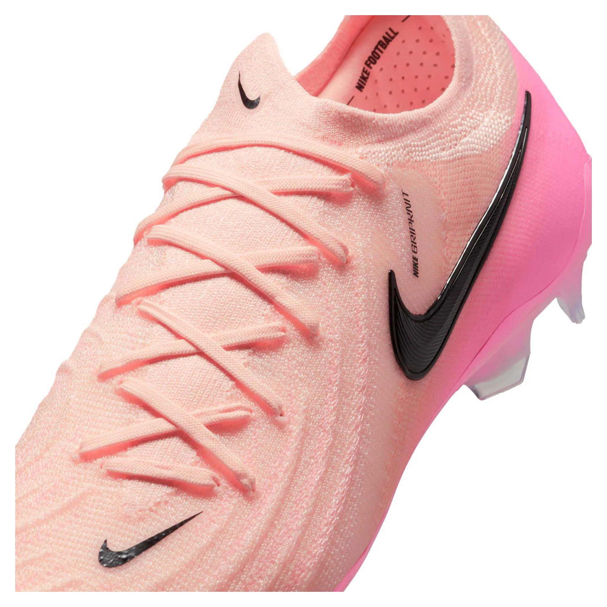 Chaussures de Football Homme Phantom GX 2 Elite FG à Tige Basse